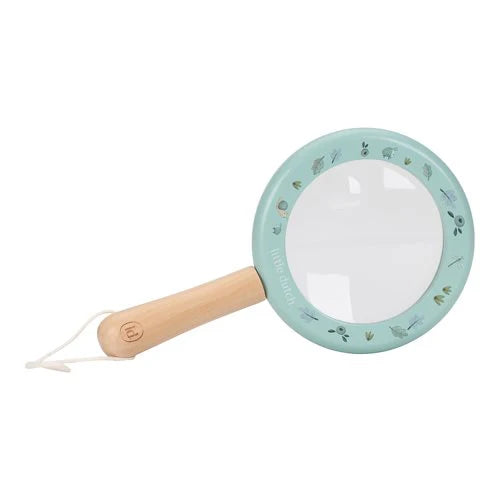 Lupa para criança FOREST FRIENDS - Little Dutch