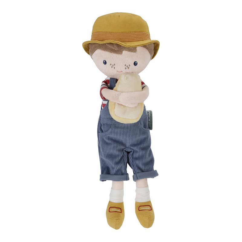 Jim Doll Agricultor Holandês - Little Dutch