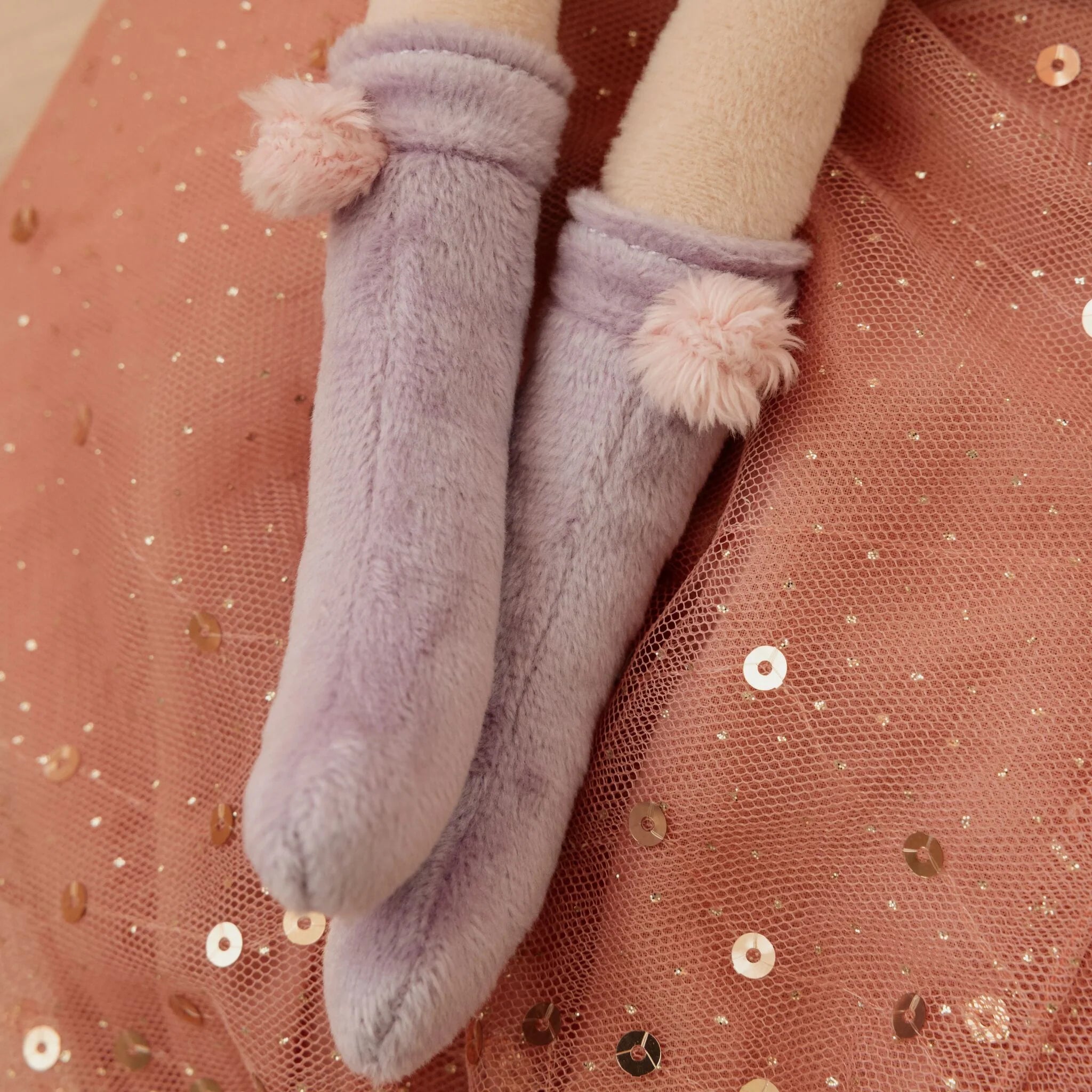 Boneca de Pano Ava - Little Dutch