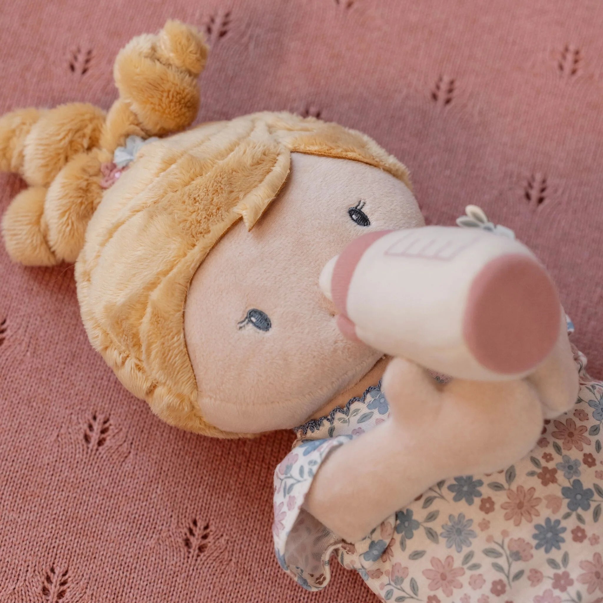 Boneca Bebé Julia - Little Dutch