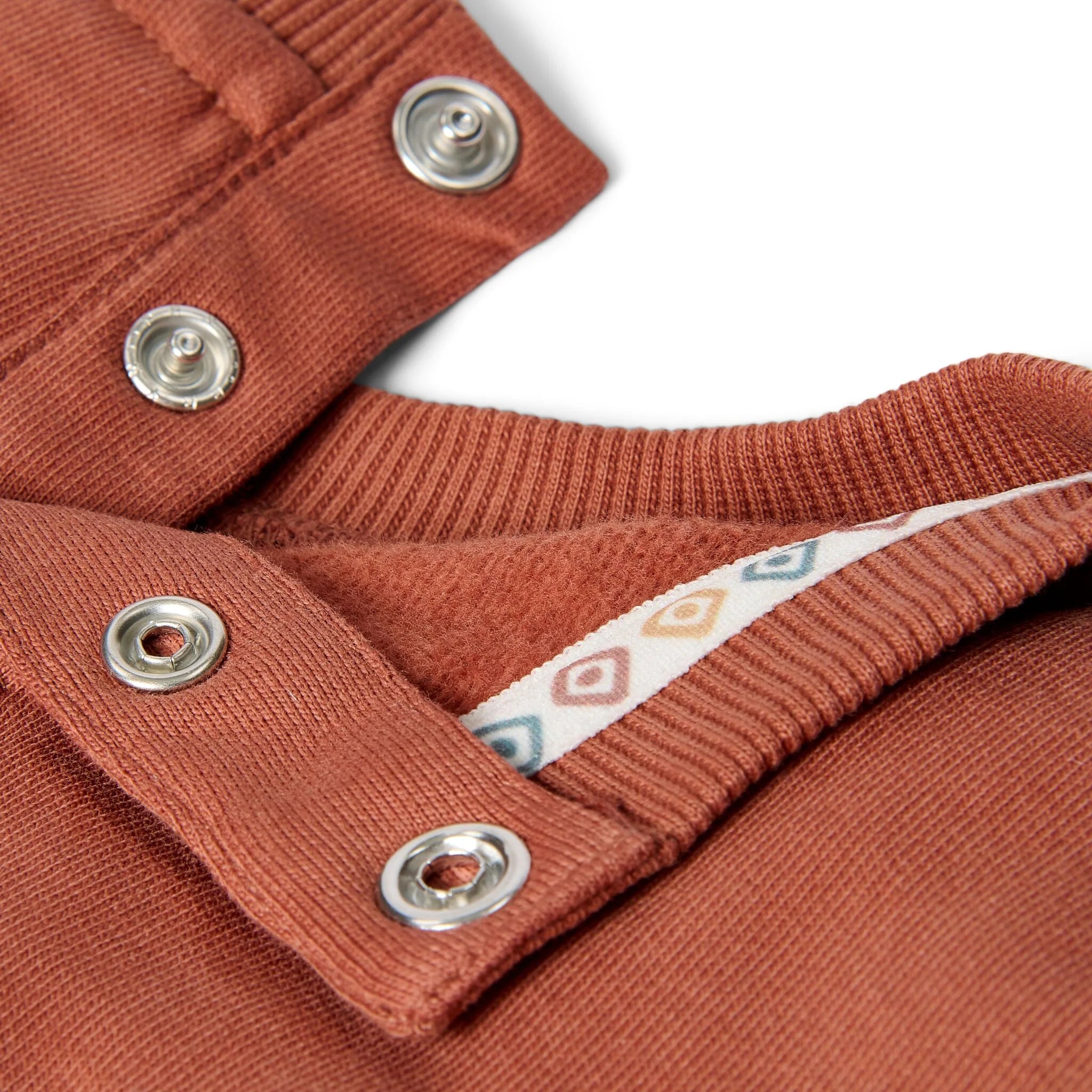 Sweatshirt SAFARI FRIENDS - LITTLE DUTCH