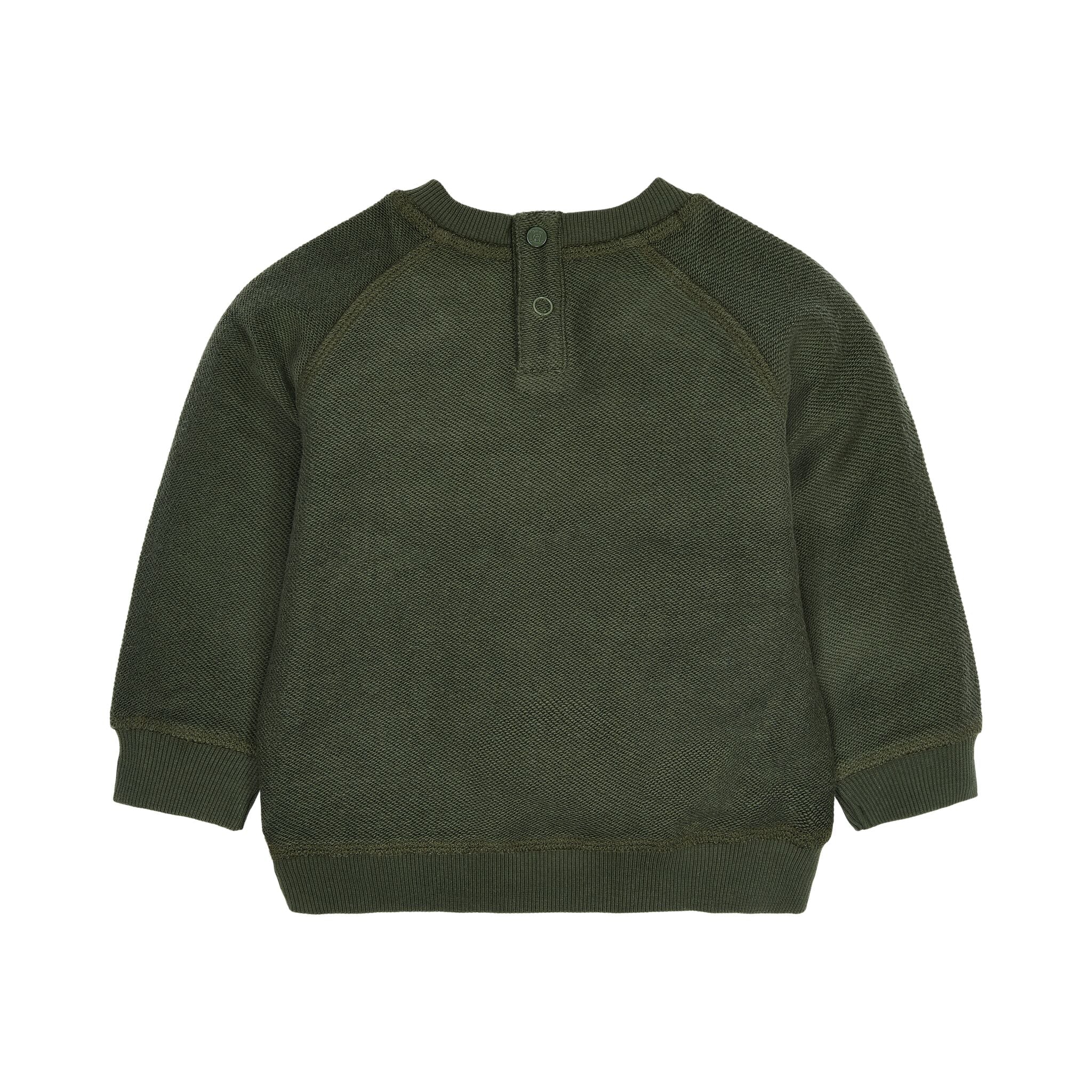 Sweatshirt - LITTLE DUTCH