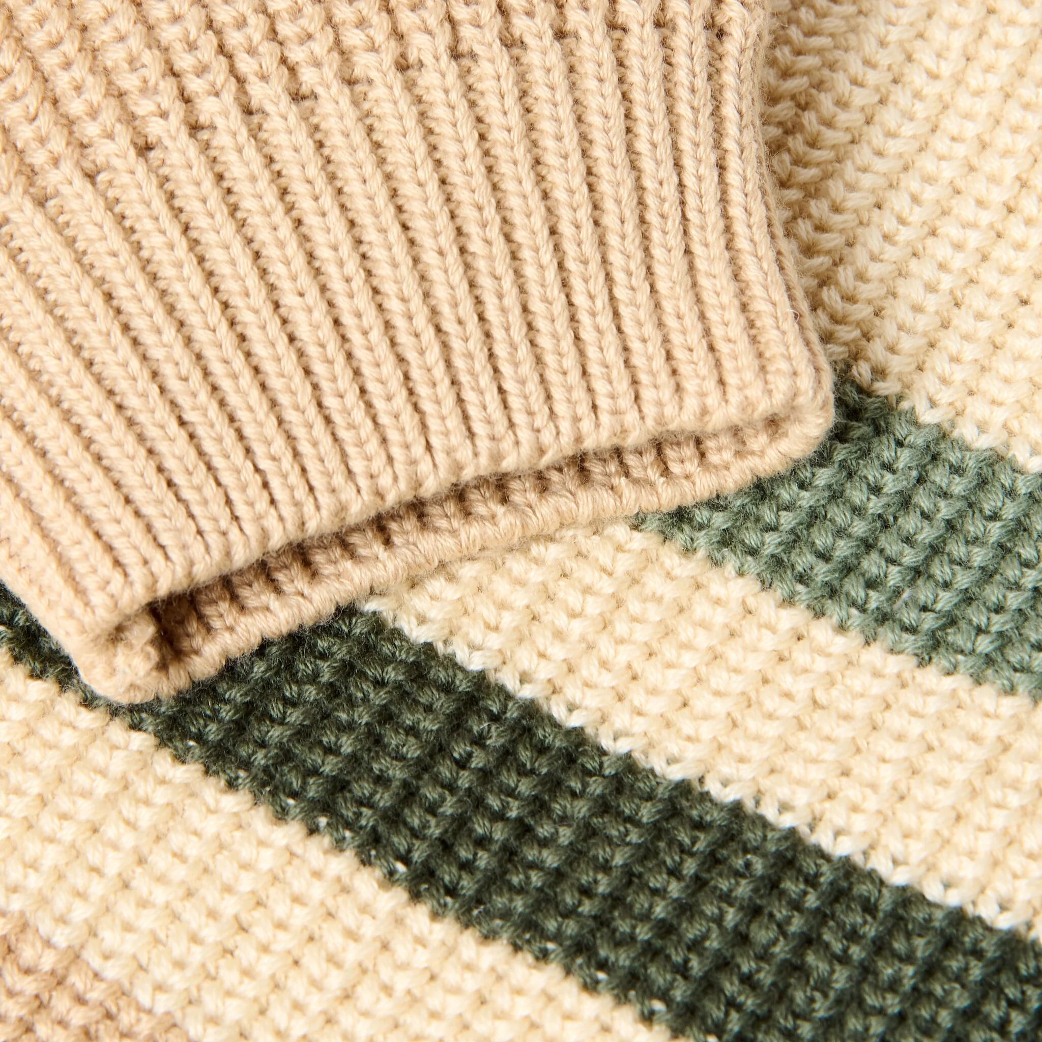 Camisola algodão - LITTLE DUTCH