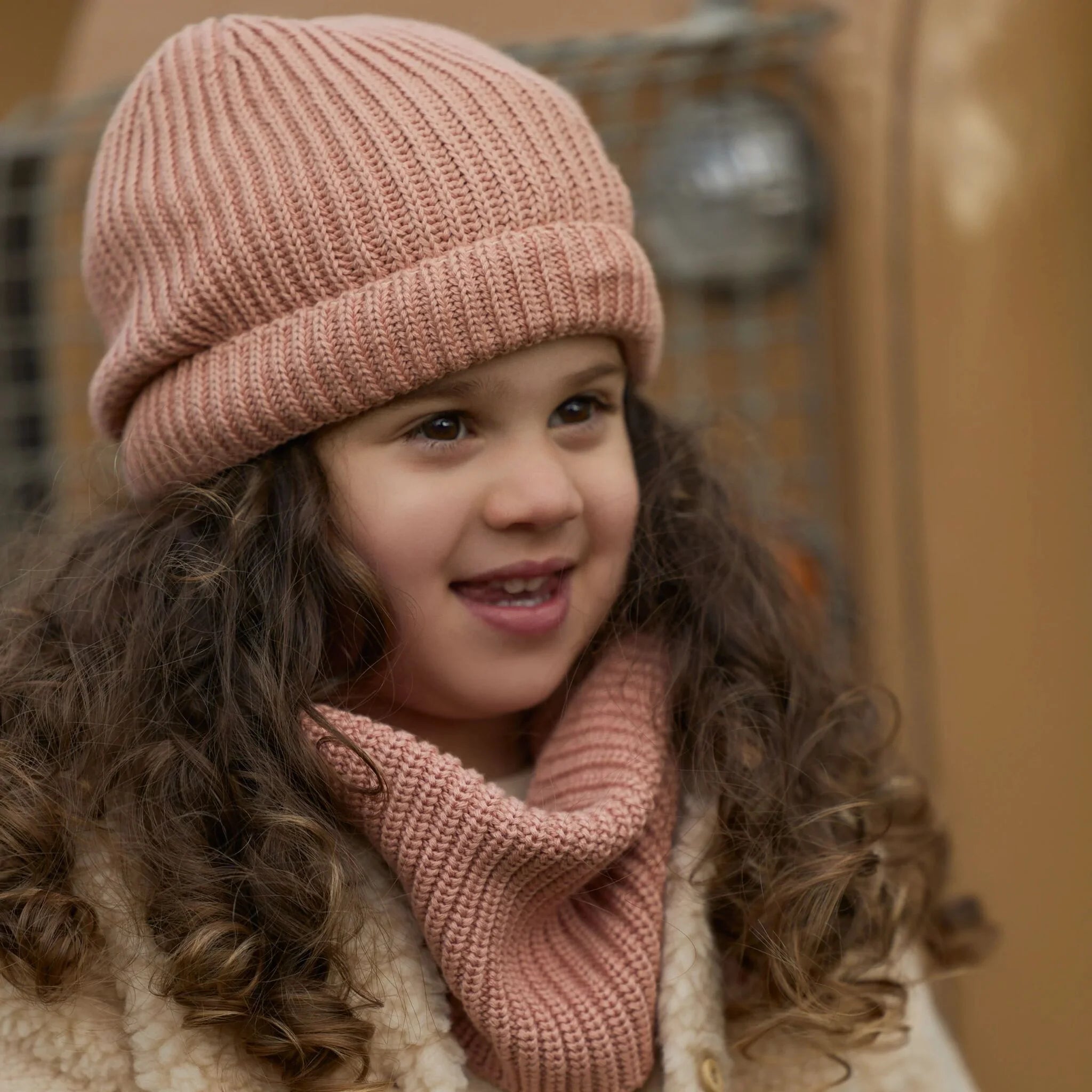 Gorro - LITTLE DUTCH