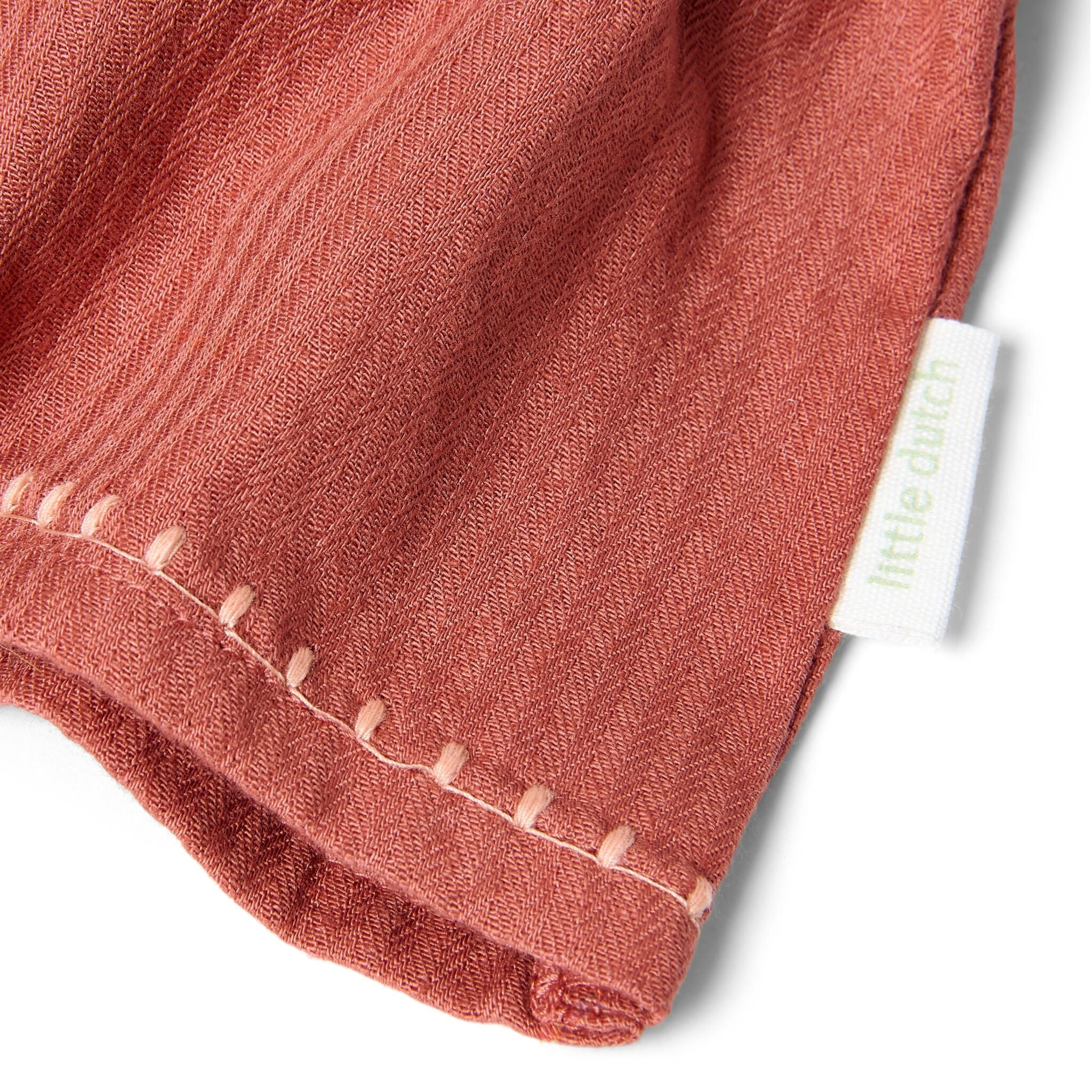 Vestido - LITTLE DUTCH