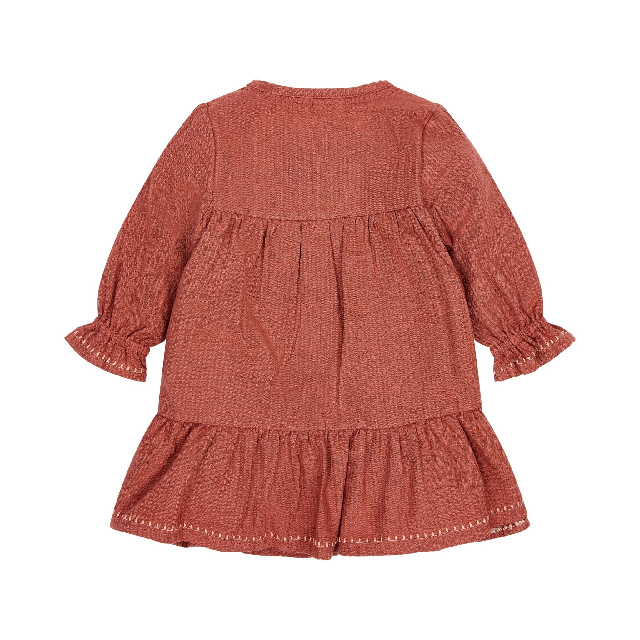 Vestido - LITTLE DUTCH