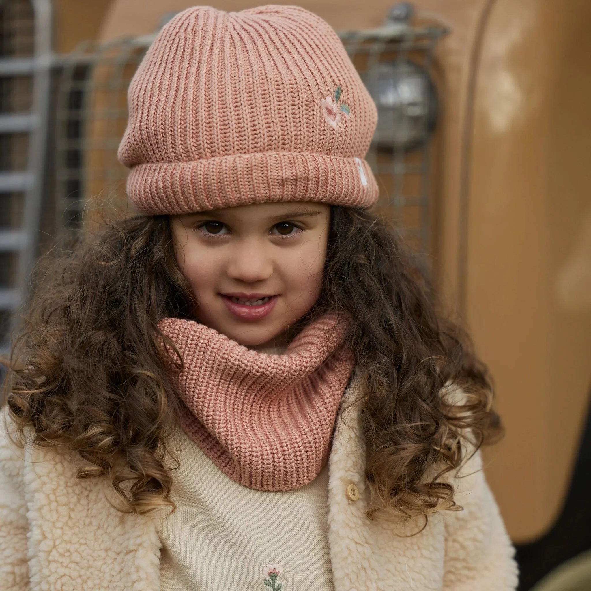 Gorro - LITTLE DUTCH
