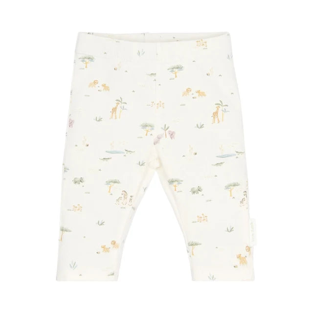 Conjunto recém nascido SAFARI FRIENDS - LITTLE DUTCH
