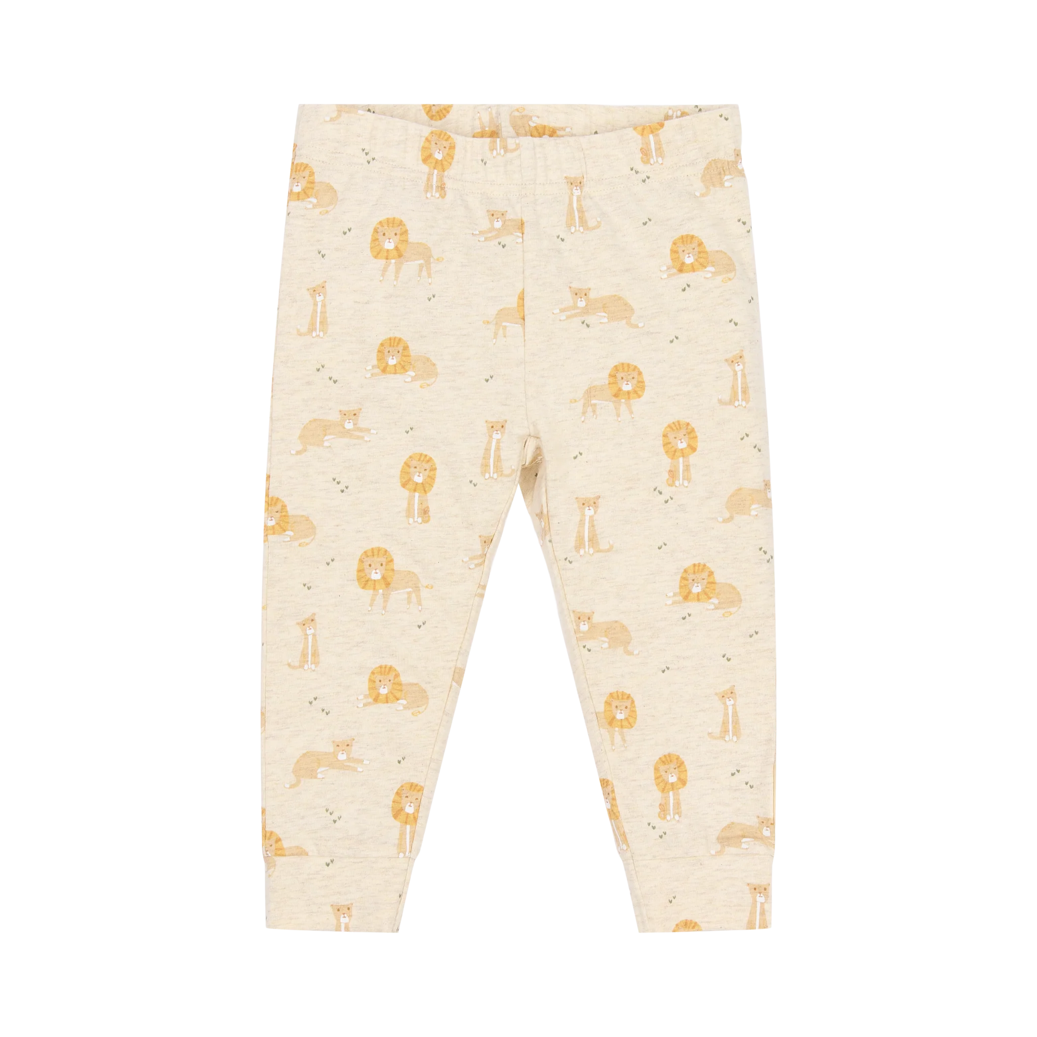 Pijama 2 peças SAFARI FRIENDS - LITTLE DUTCH