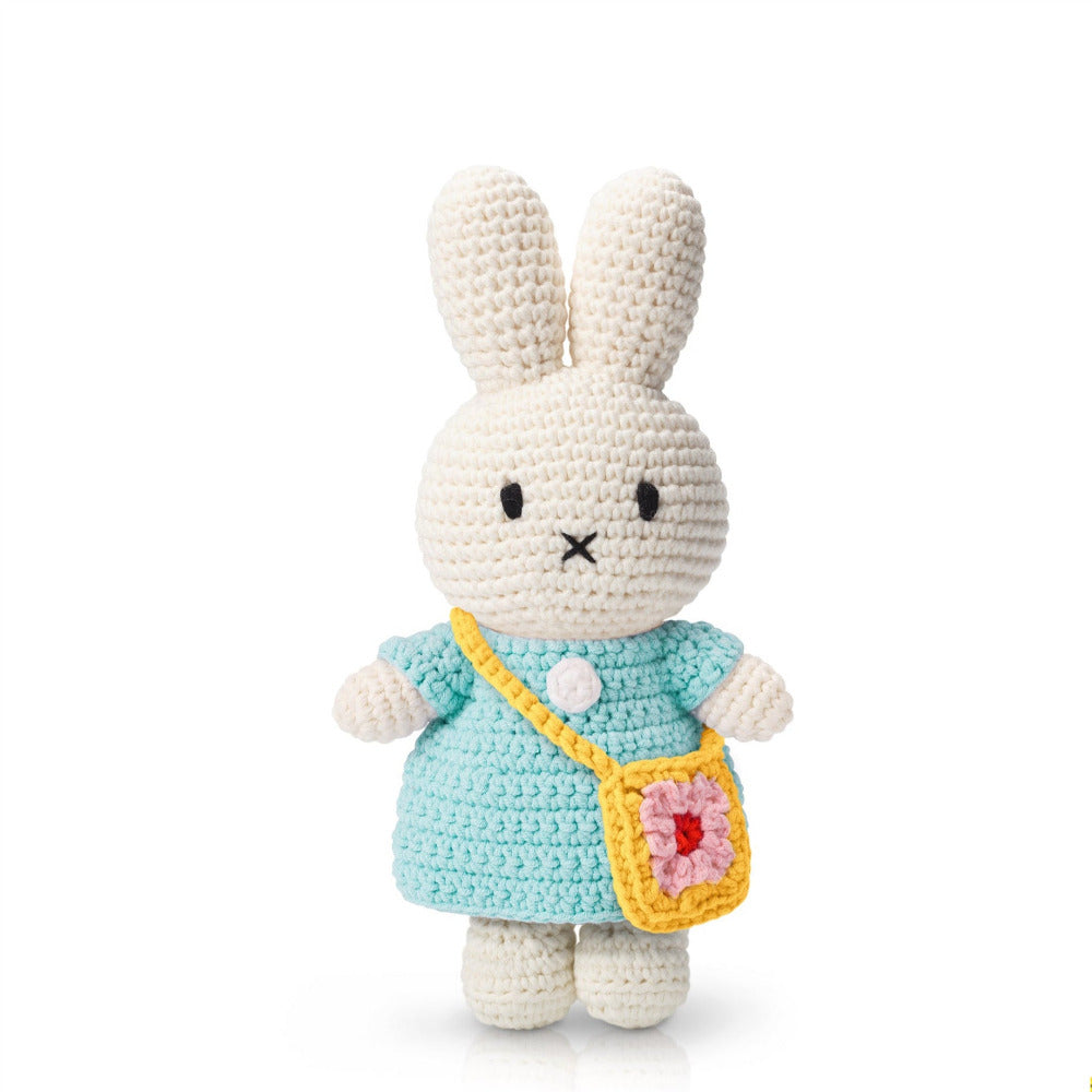 MIFFY tricot - Just Dutch