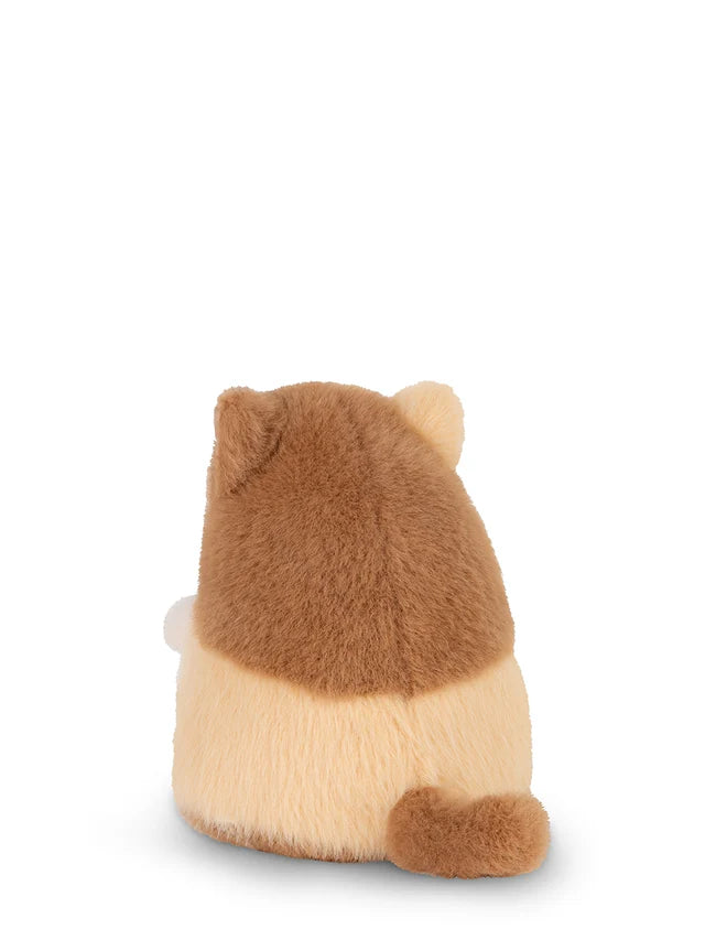 Peluche Sally the Calico ECO - BON TON TOYS