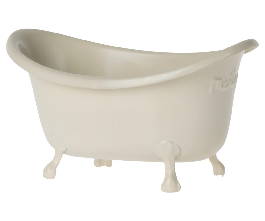 Mini banheira para ratinhos - Maileg