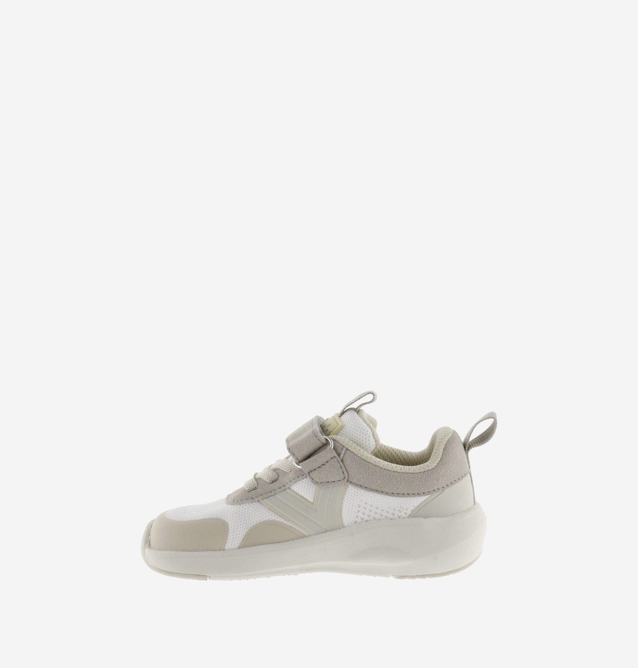 Ténis KAI Branco - Victoria Shoes