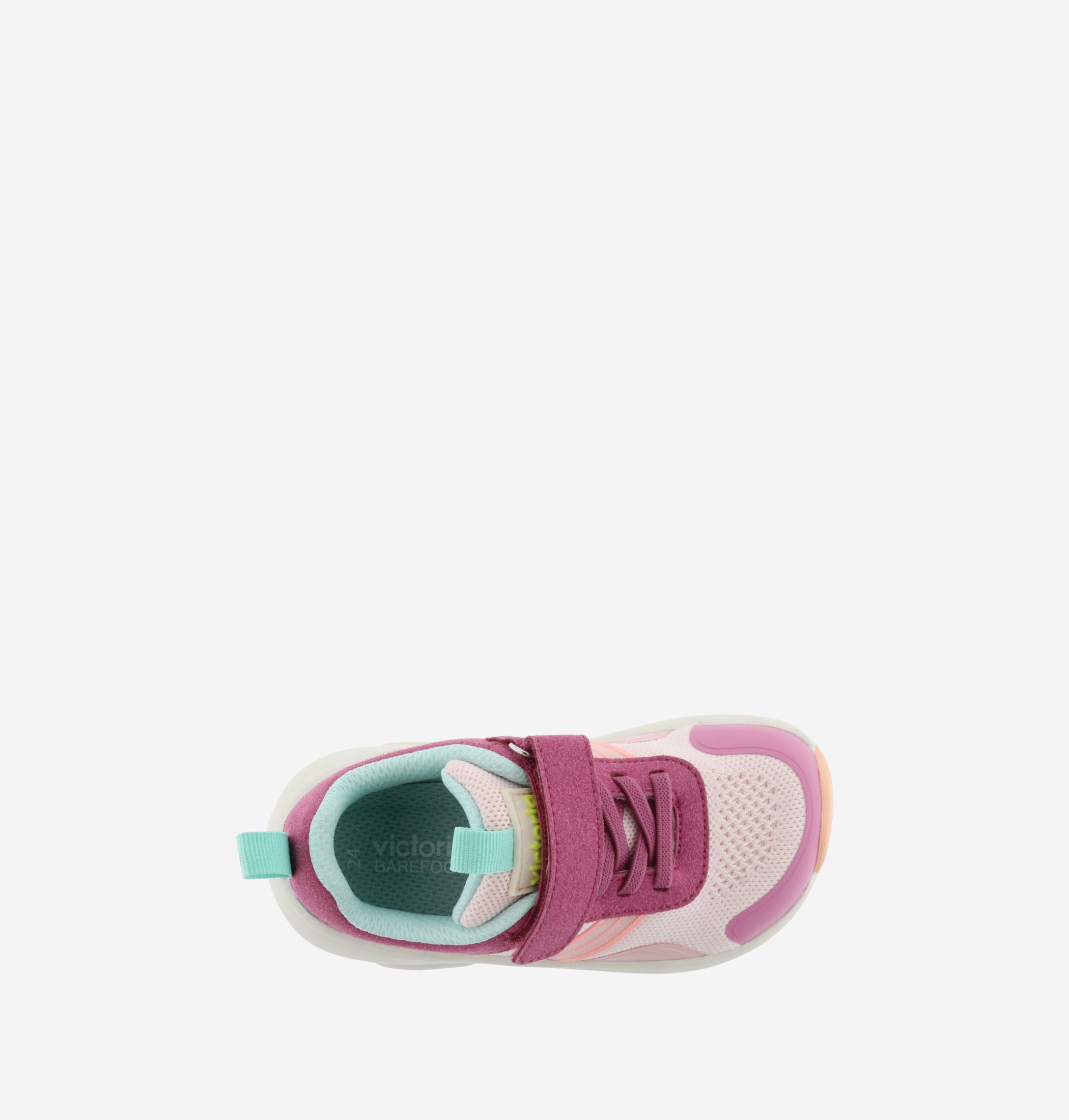 Ténis KAI ROSA - Victoria Shoes