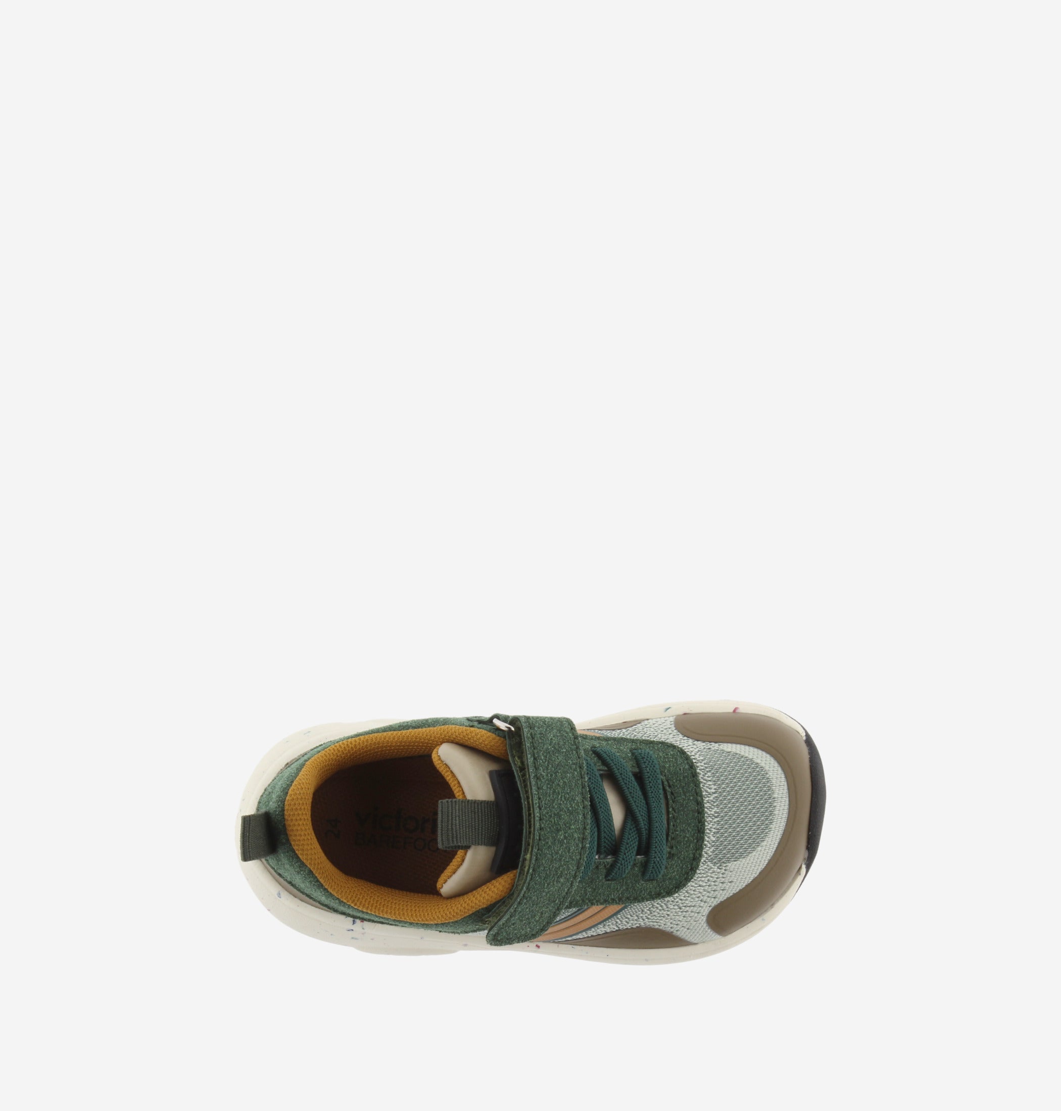 Ténis KAI Botella - VICTORIA SHOES