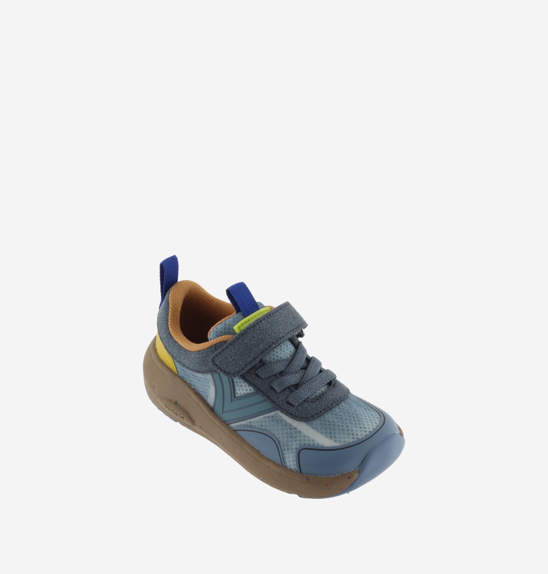 Ténis KAI MESH Azul - VICTORIA SHOES