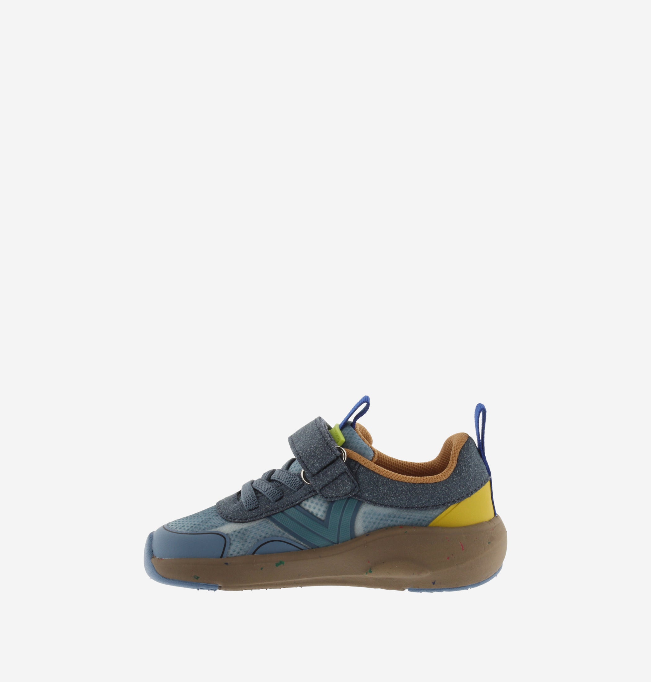 Ténis KAI MESH Azul - VICTORIA SHOES