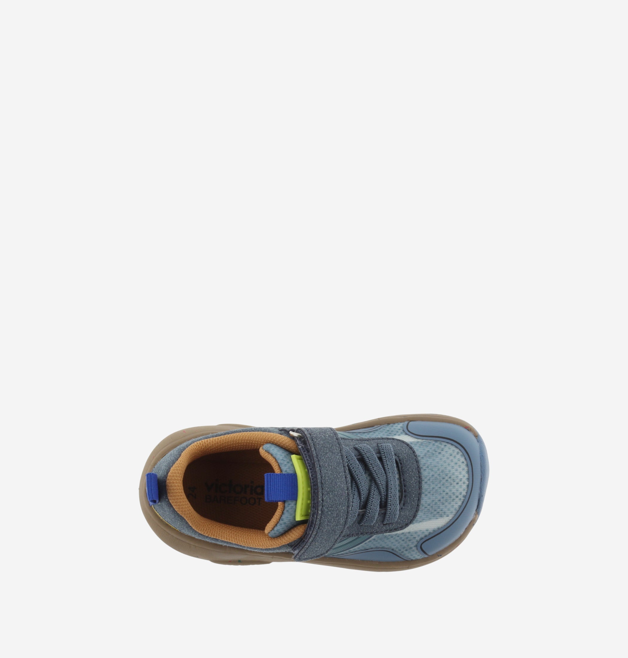 Ténis KAI MESH Azul - VICTORIA SHOES