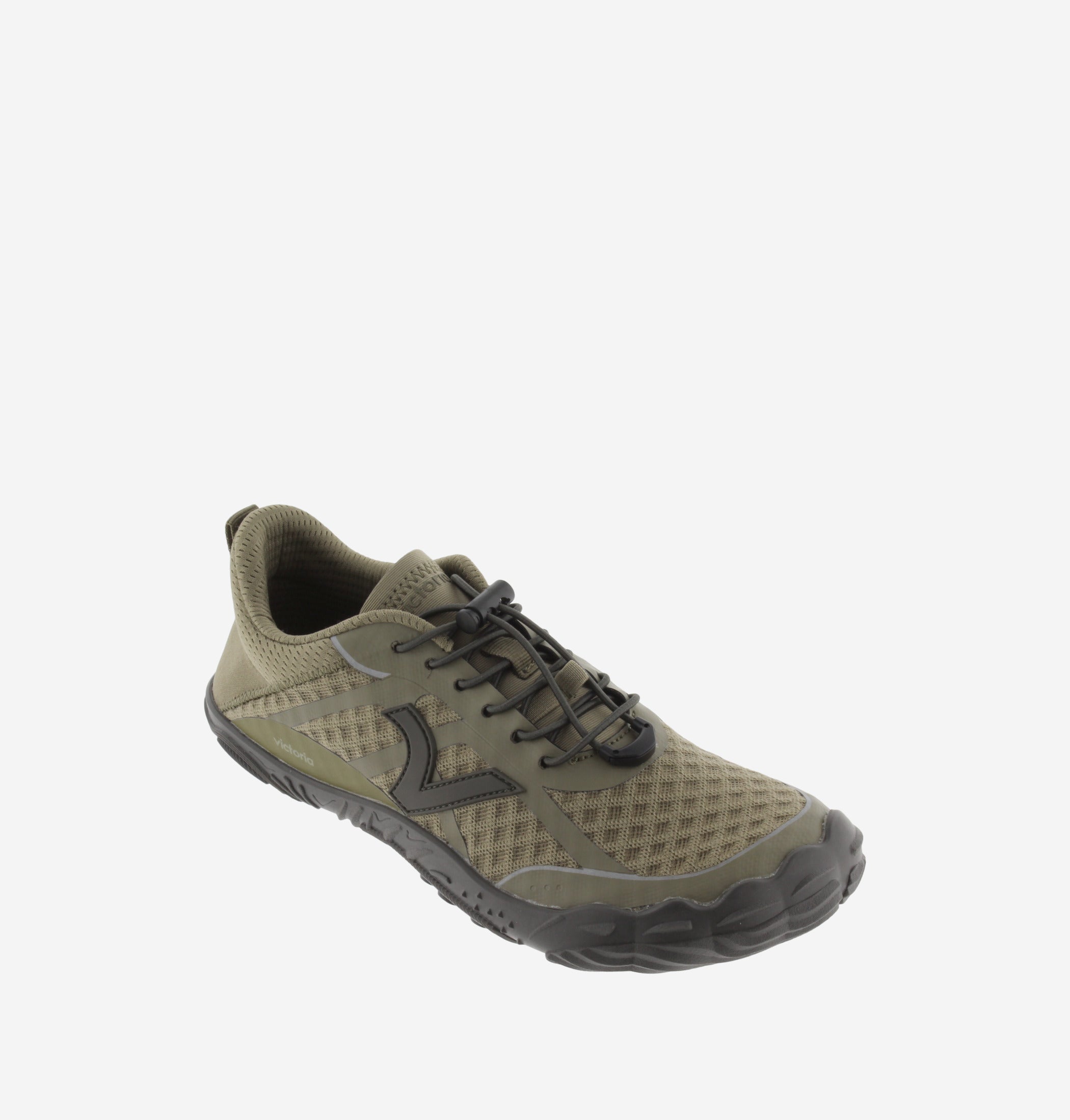 Ténis TERRATECH Kaki - VICTORIA SHOES