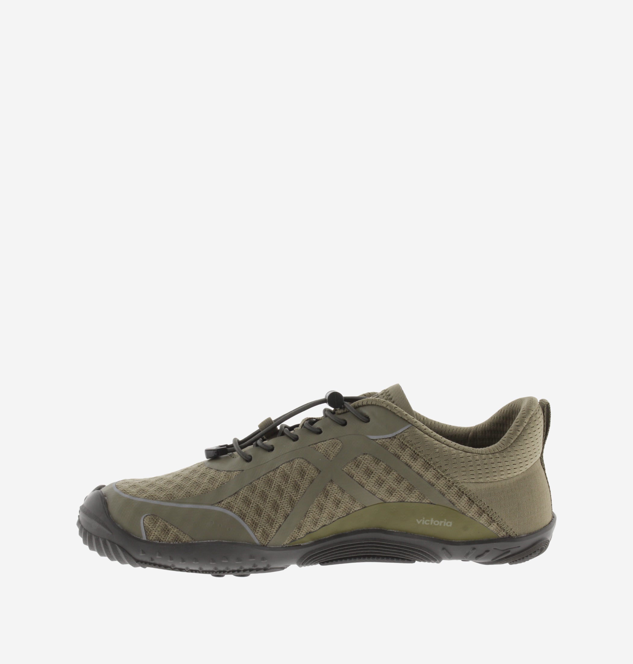 Ténis TERRATECH Kaki - VICTORIA SHOES