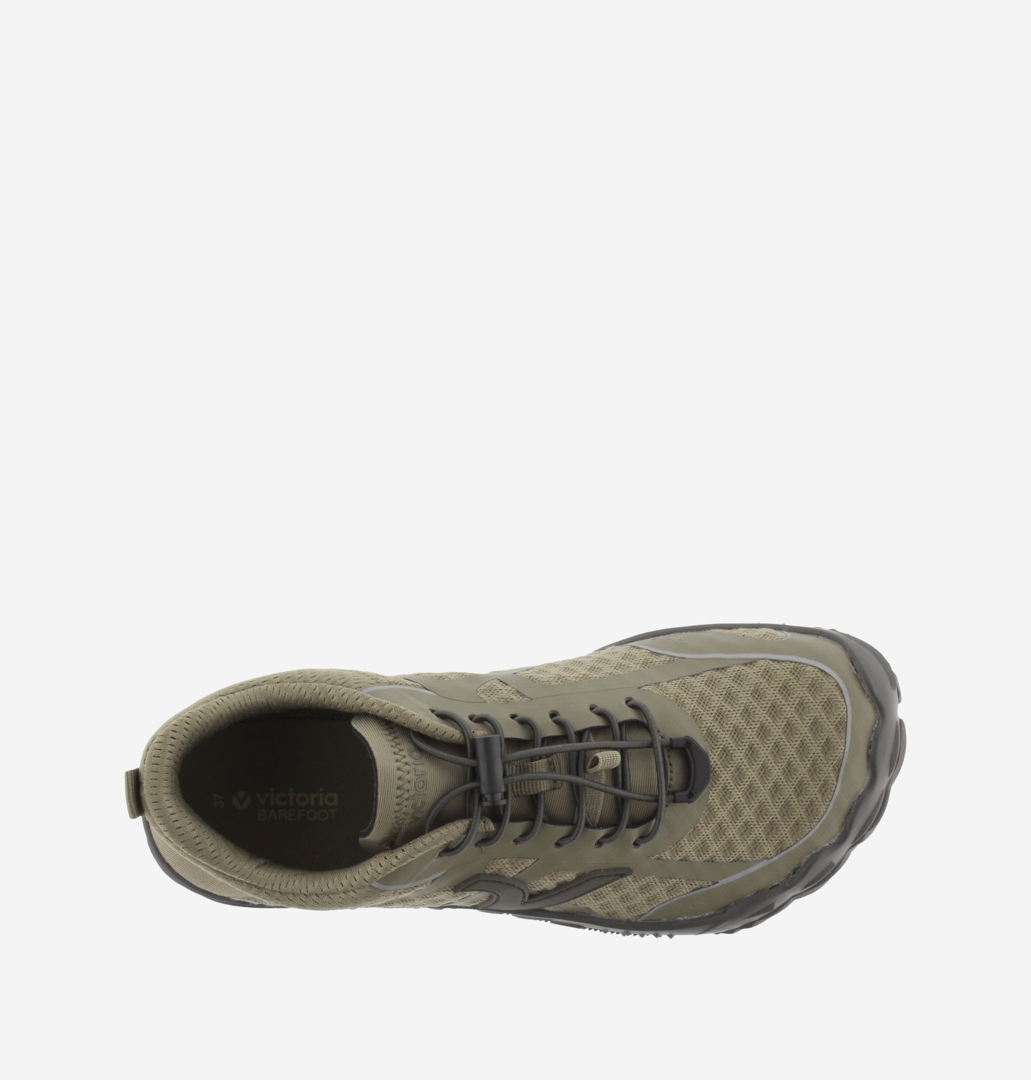 Ténis TERRATECH Kaki - VICTORIA SHOES