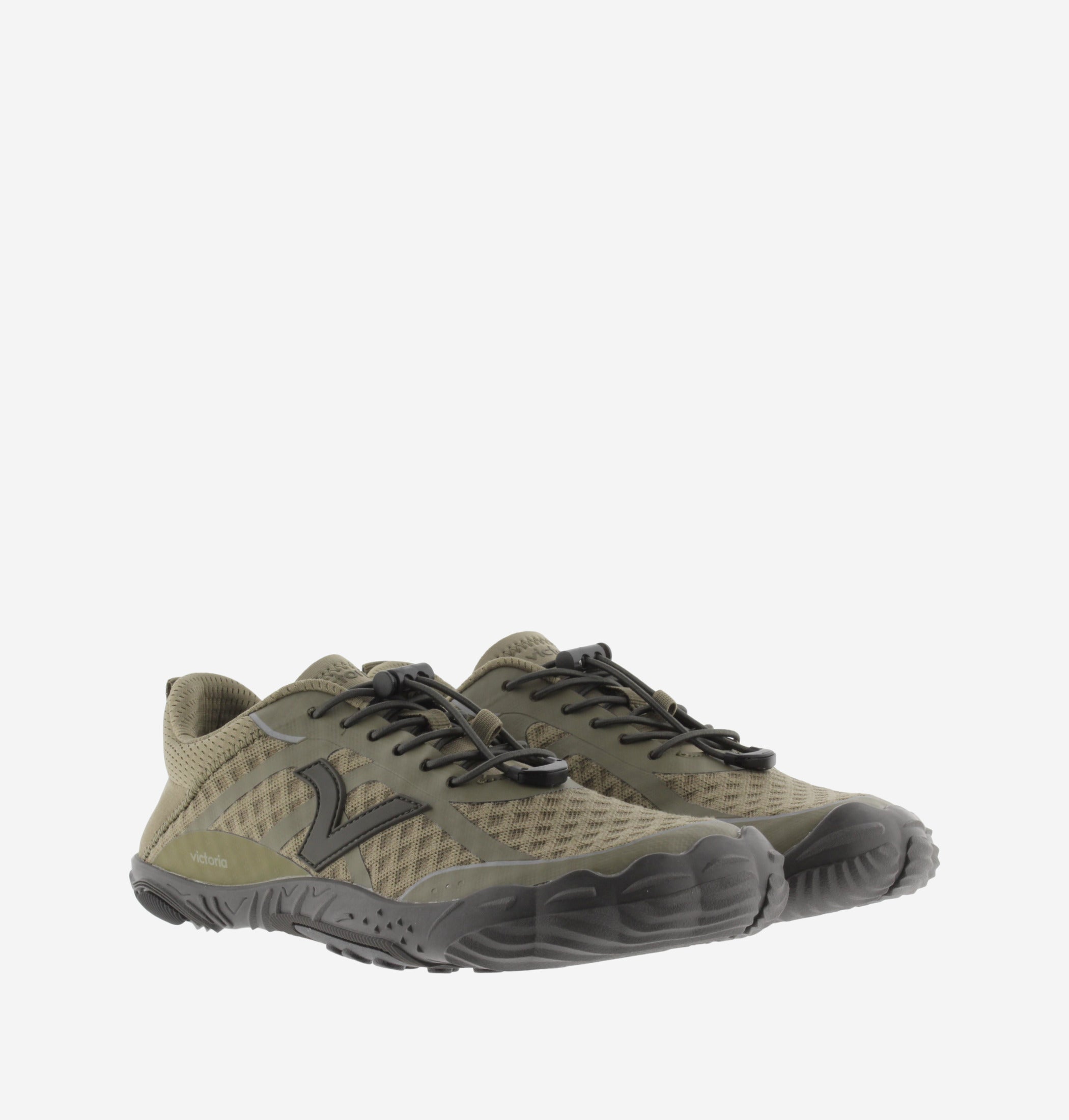 Ténis TERRATECH Kaki - VICTORIA SHOES