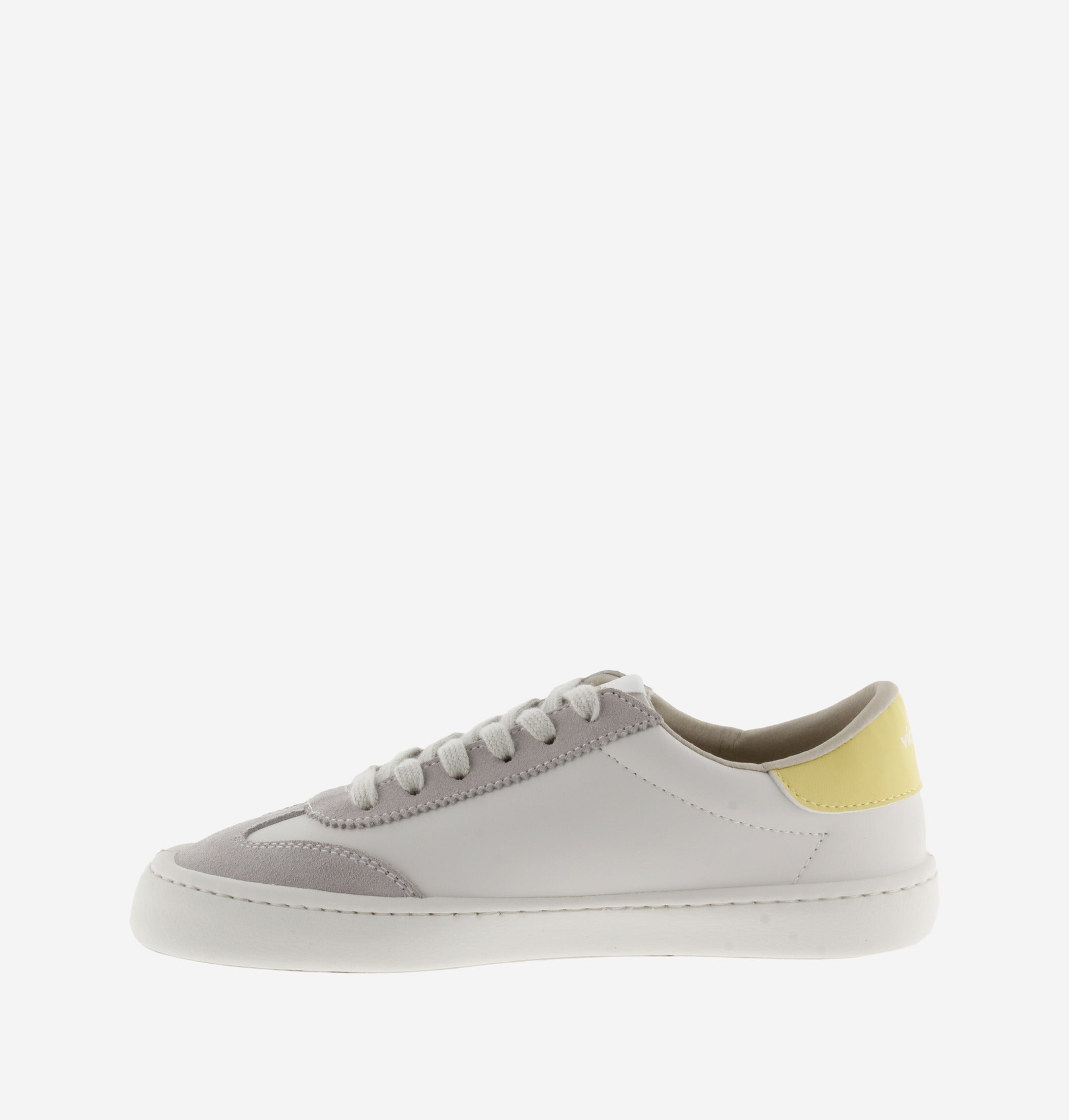 Sapatilhas OLMO AMARELO unissexo - Victoria shoes
