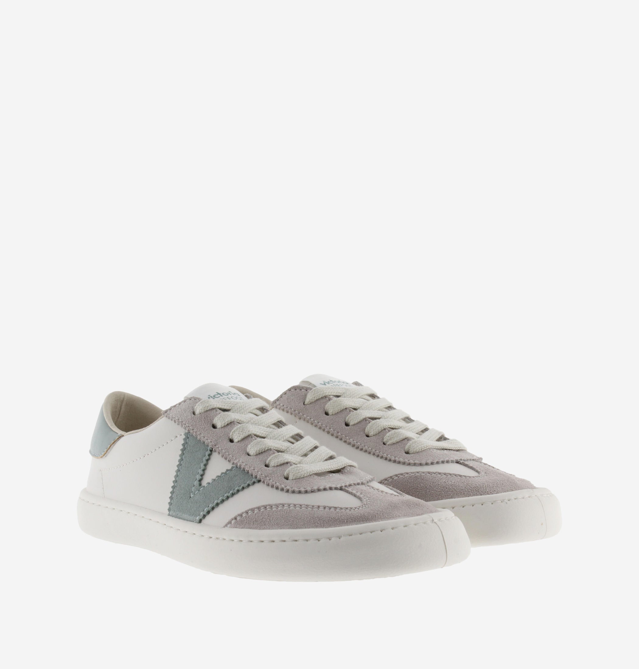 Sapatilhas OLMO JADE unissexo - Victoria shoes