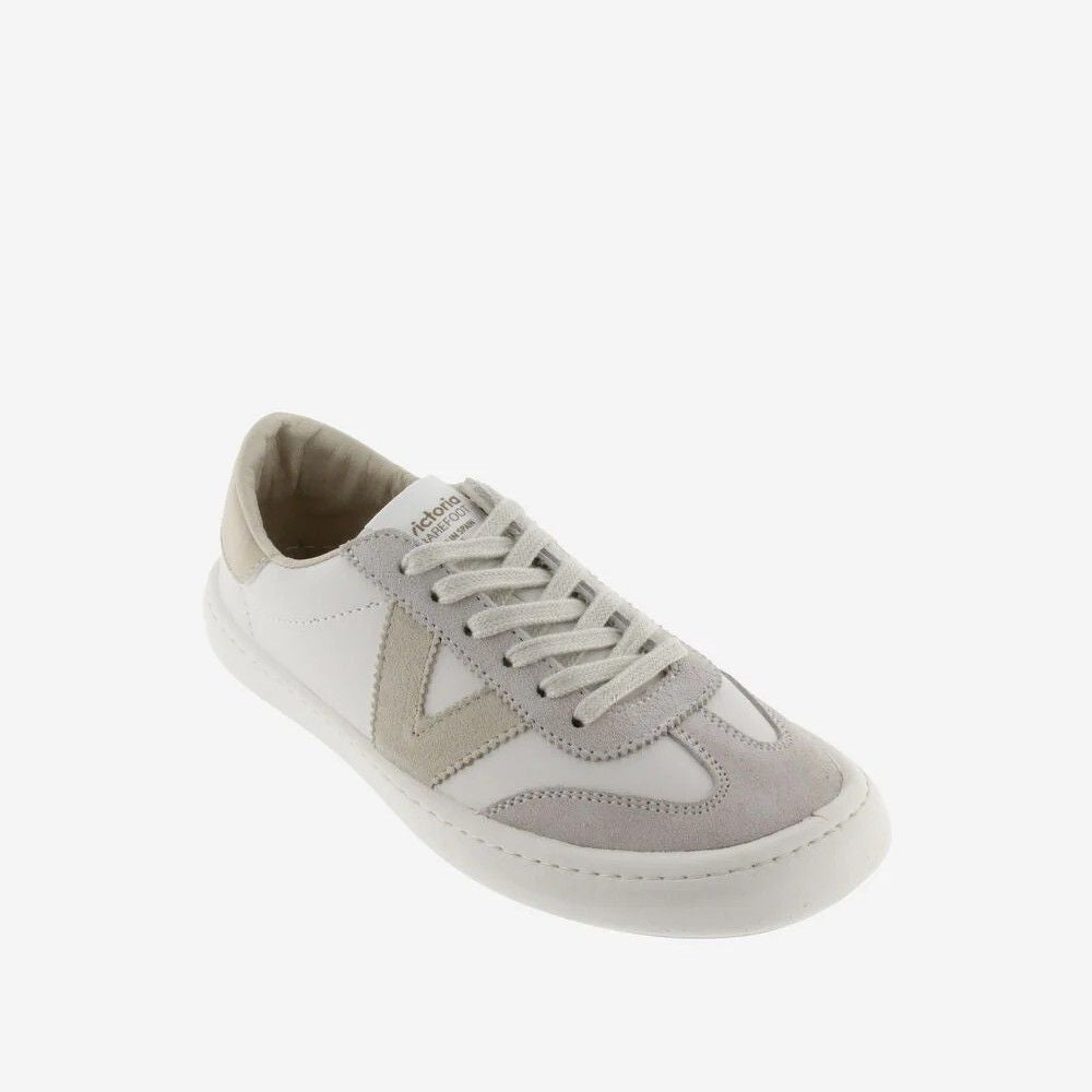 Sapatilhas OLMO HIELO barefoot unissexo - Victoria shoes