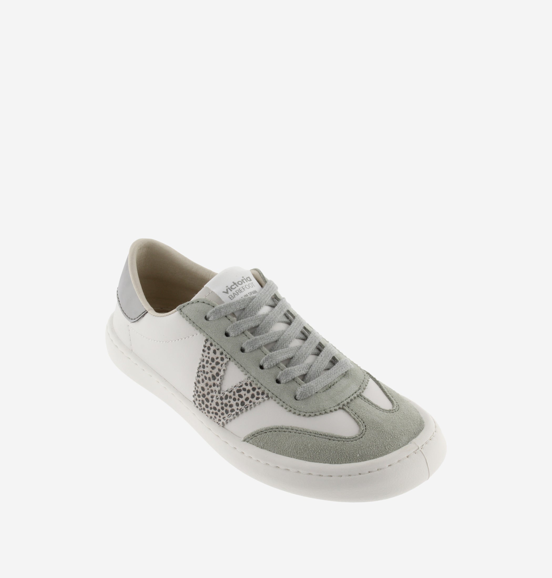 Sapatilhas OLMO KAKI unissexo - Victoria shoes