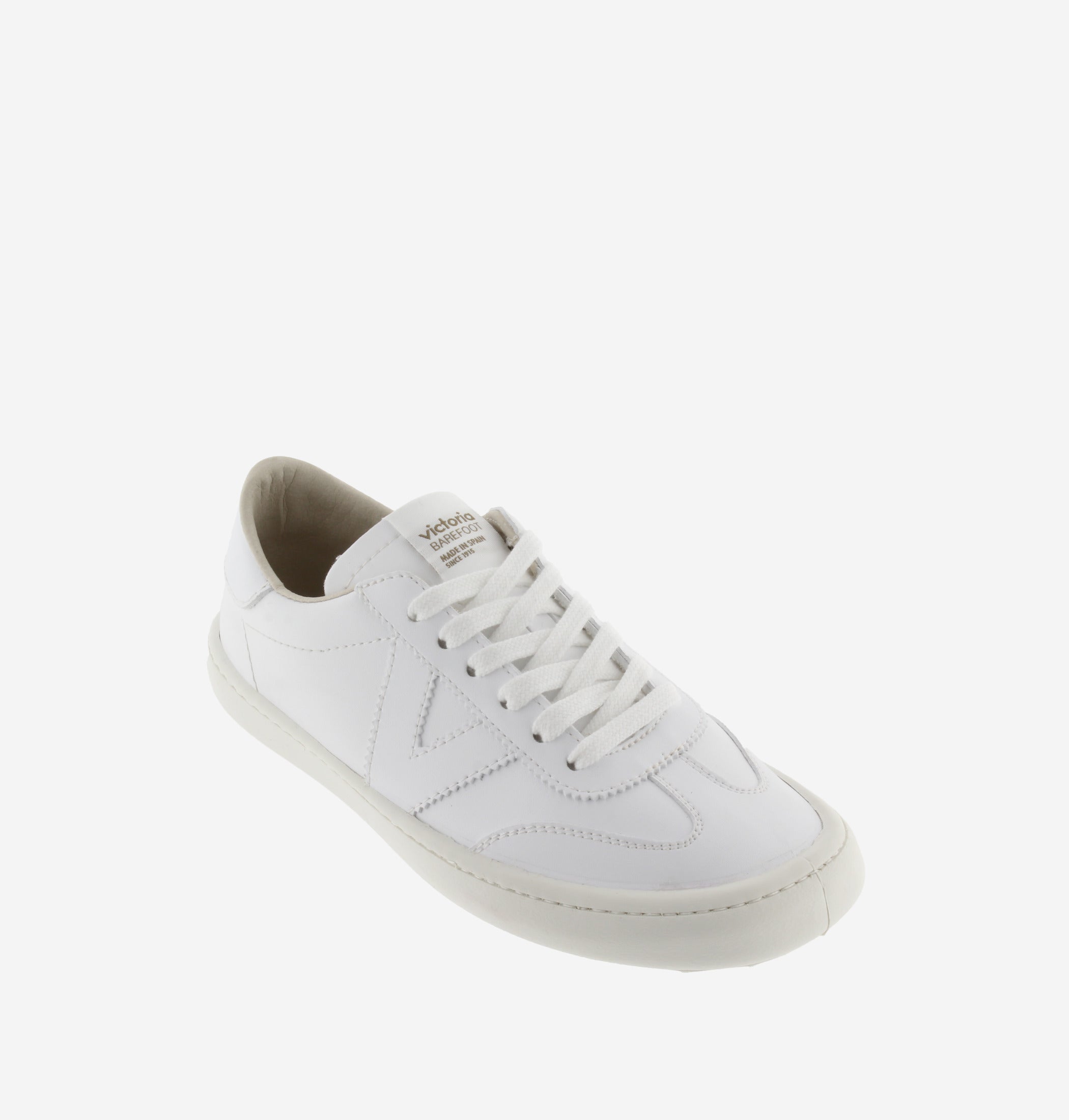 Sapatilhas OLMO BRANCO unissexo - Victoria shoes
