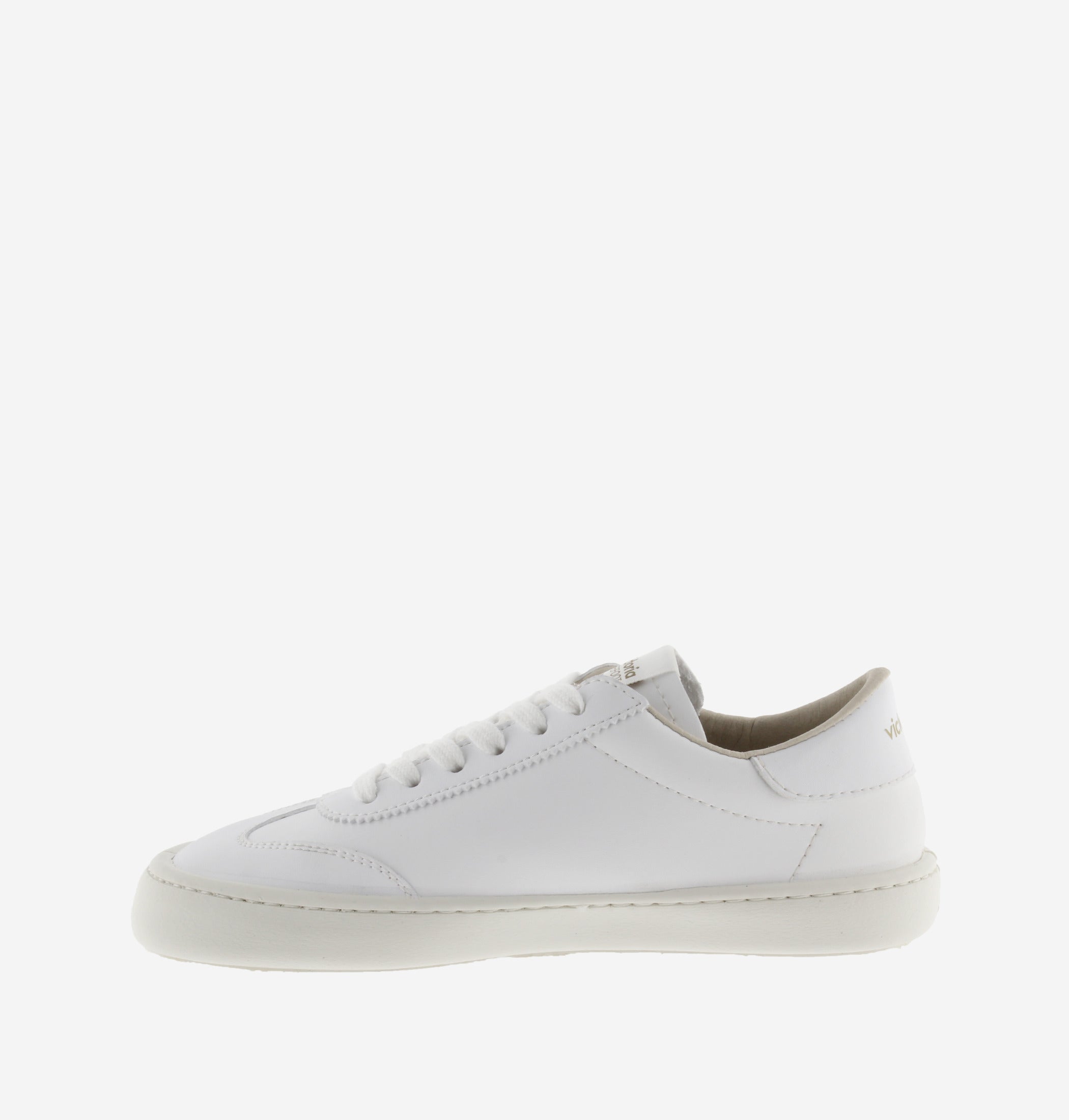 Sapatilhas OLMO BRANCO unissexo - Victoria shoes