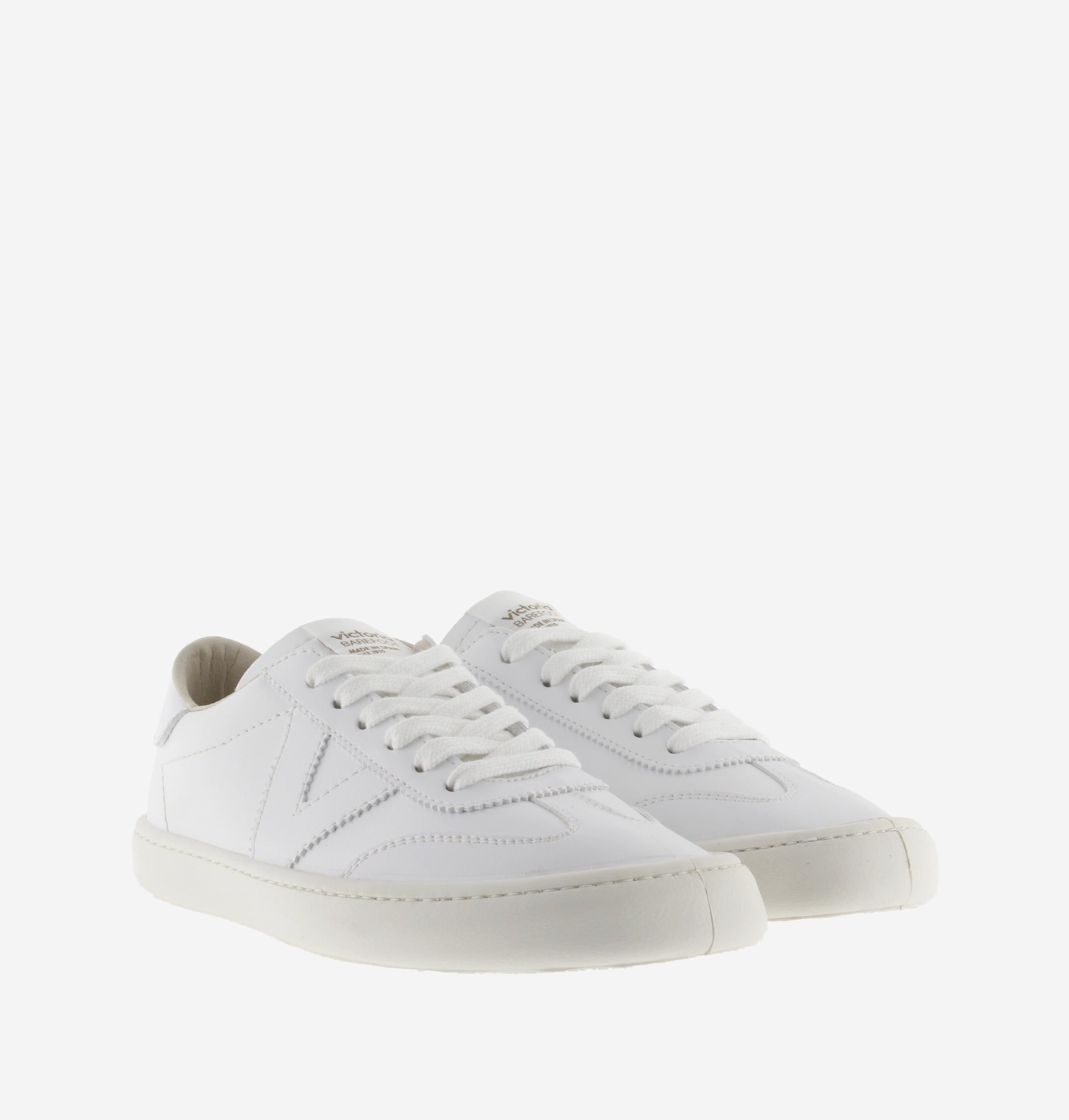 Sapatilhas OLMO BRANCO unissexo - Victoria shoes