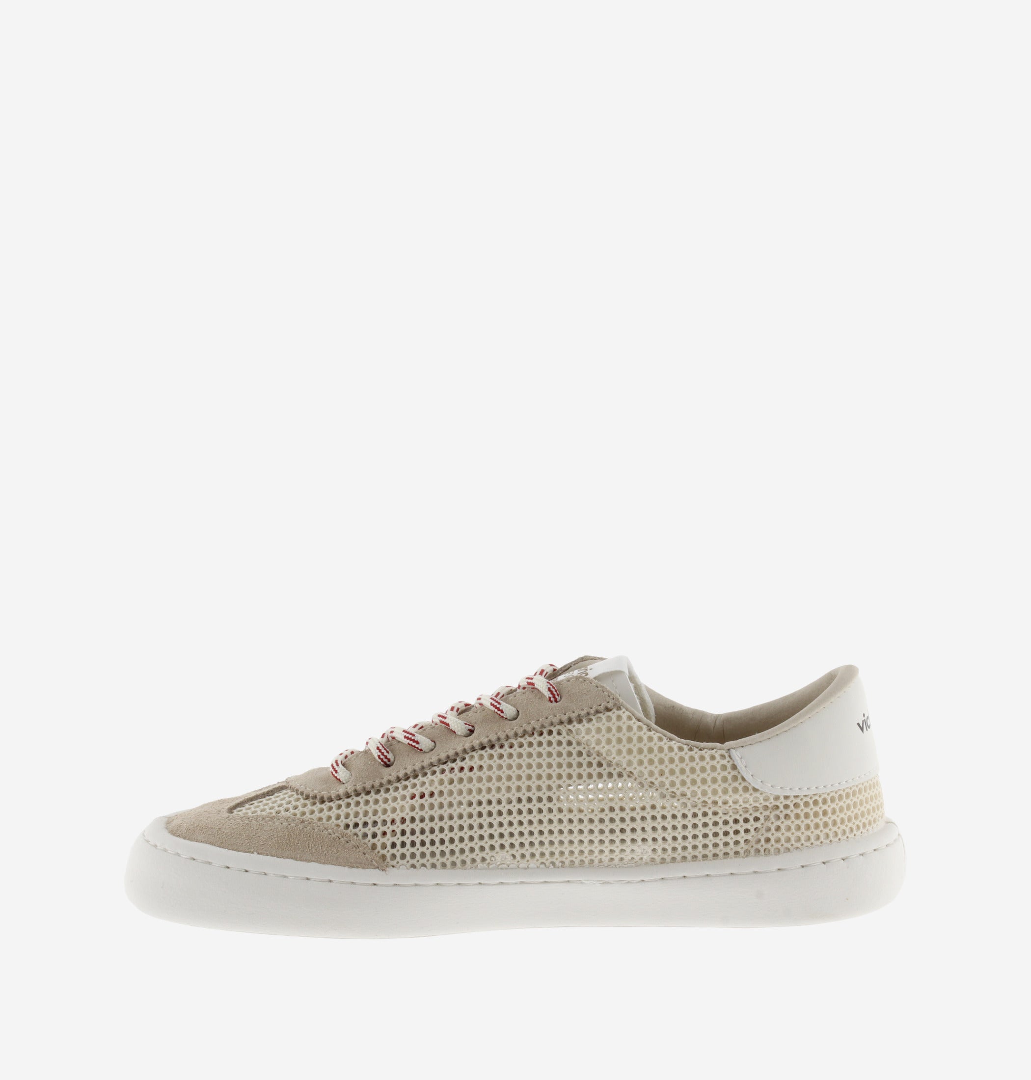 Sapatilhas OLMO Summer BEIGE - Victoria Shoes