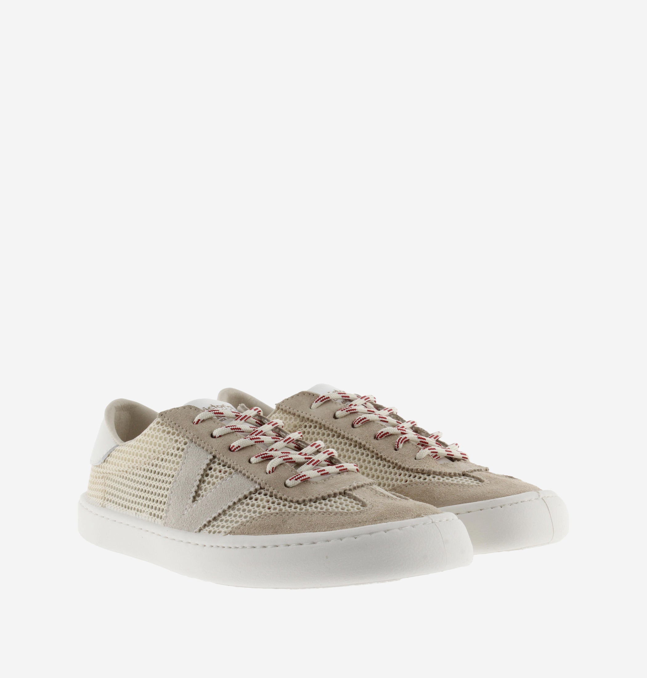 Sapatilhas OLMO Summer BEIGE - Victoria Shoes