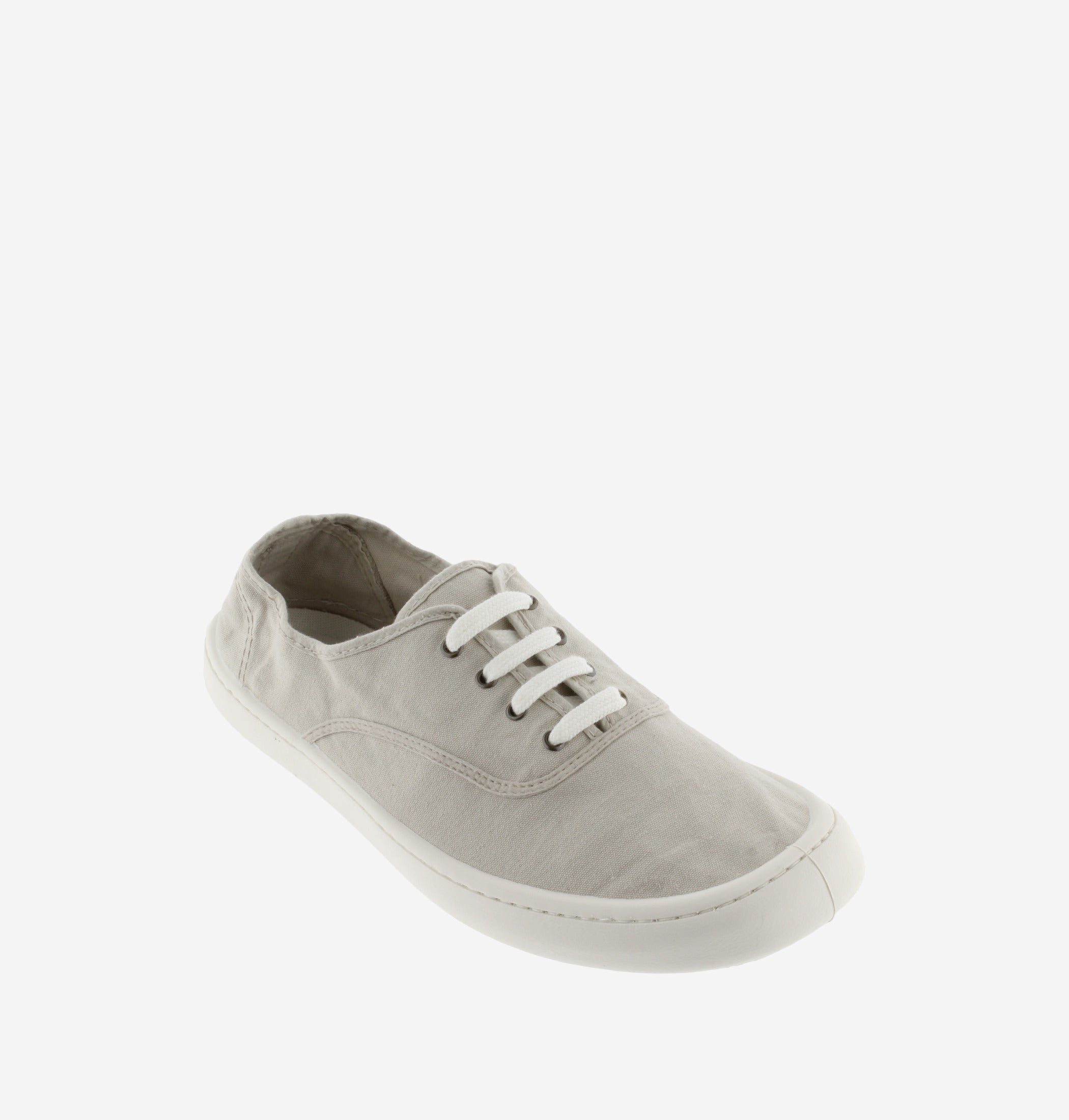 Lona OLMO Hielo - Victoria Shoes