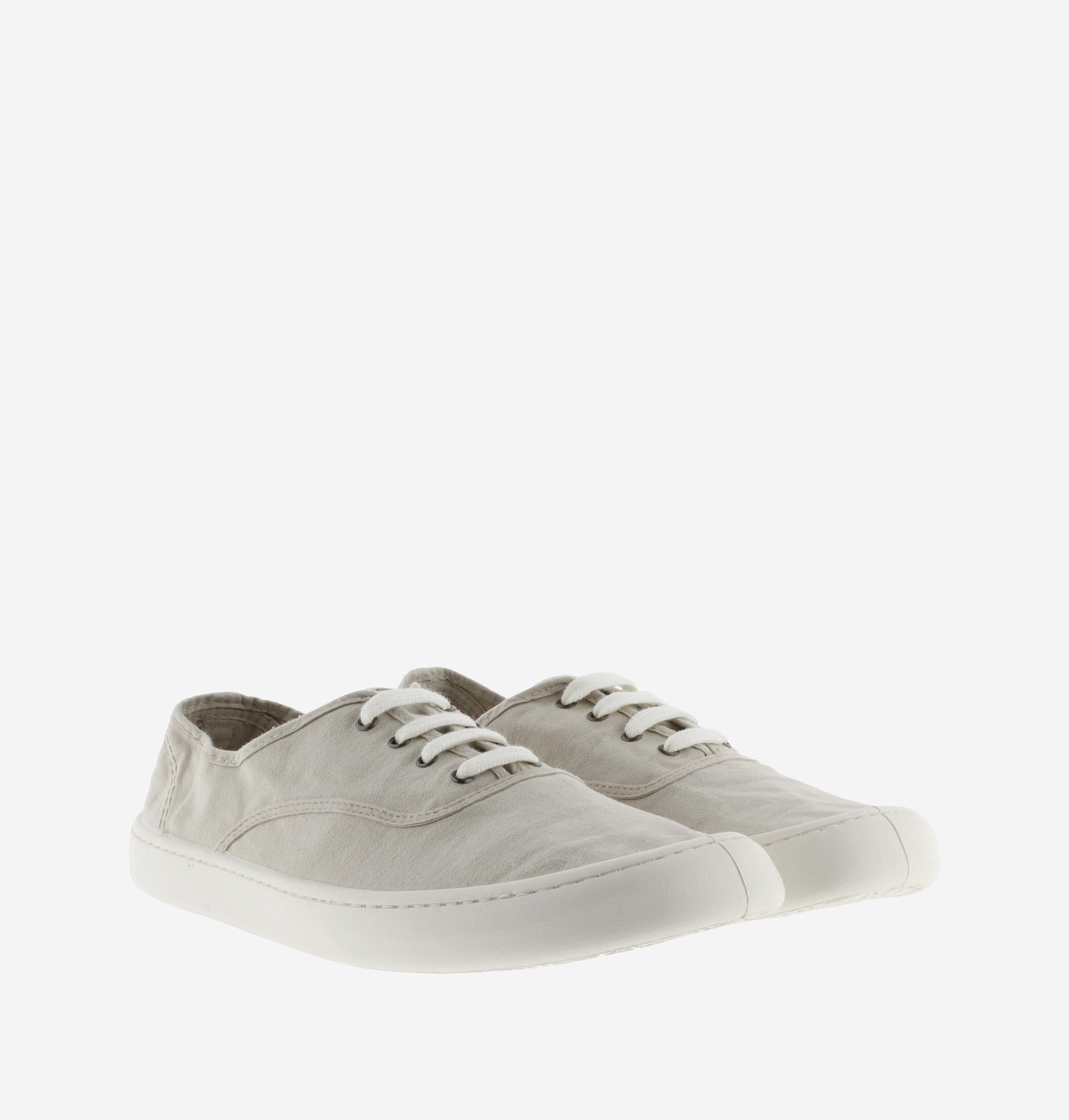 Lona OLMO Hielo - Victoria Shoes