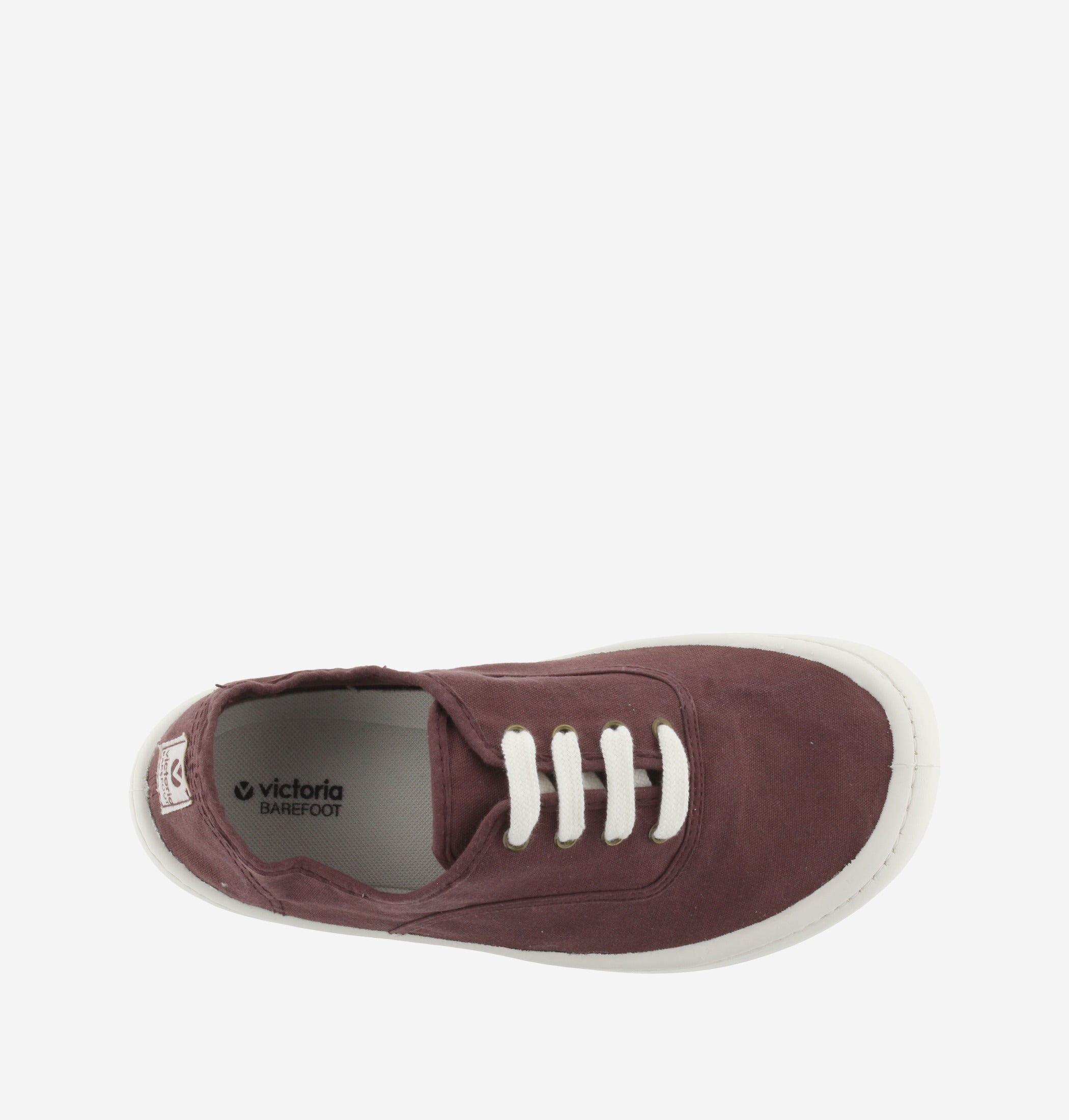 Lona OLMO Ameixa - Victoria Shoes