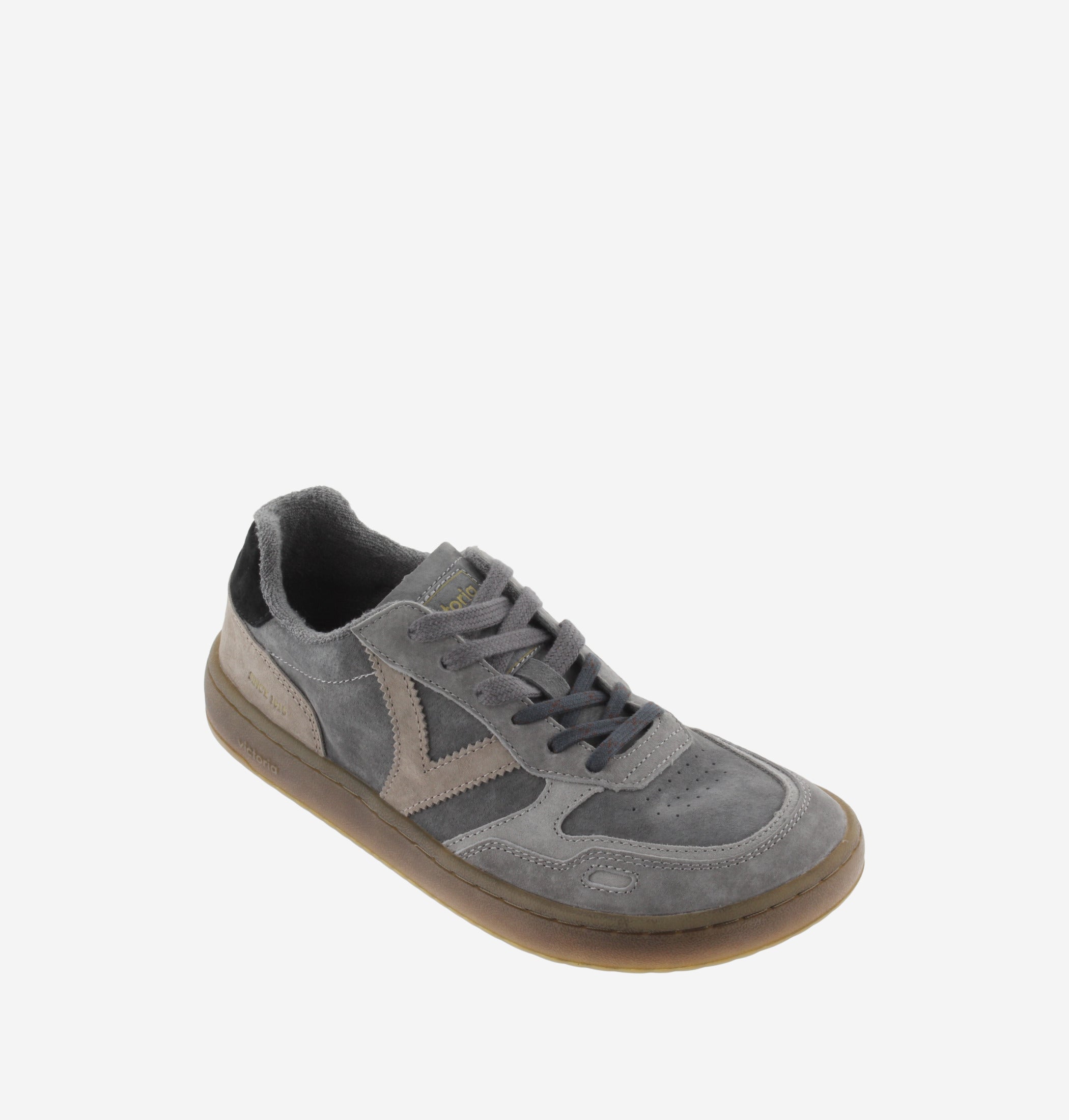 Ténis DUNA Antracite - VICTORIA SHOES