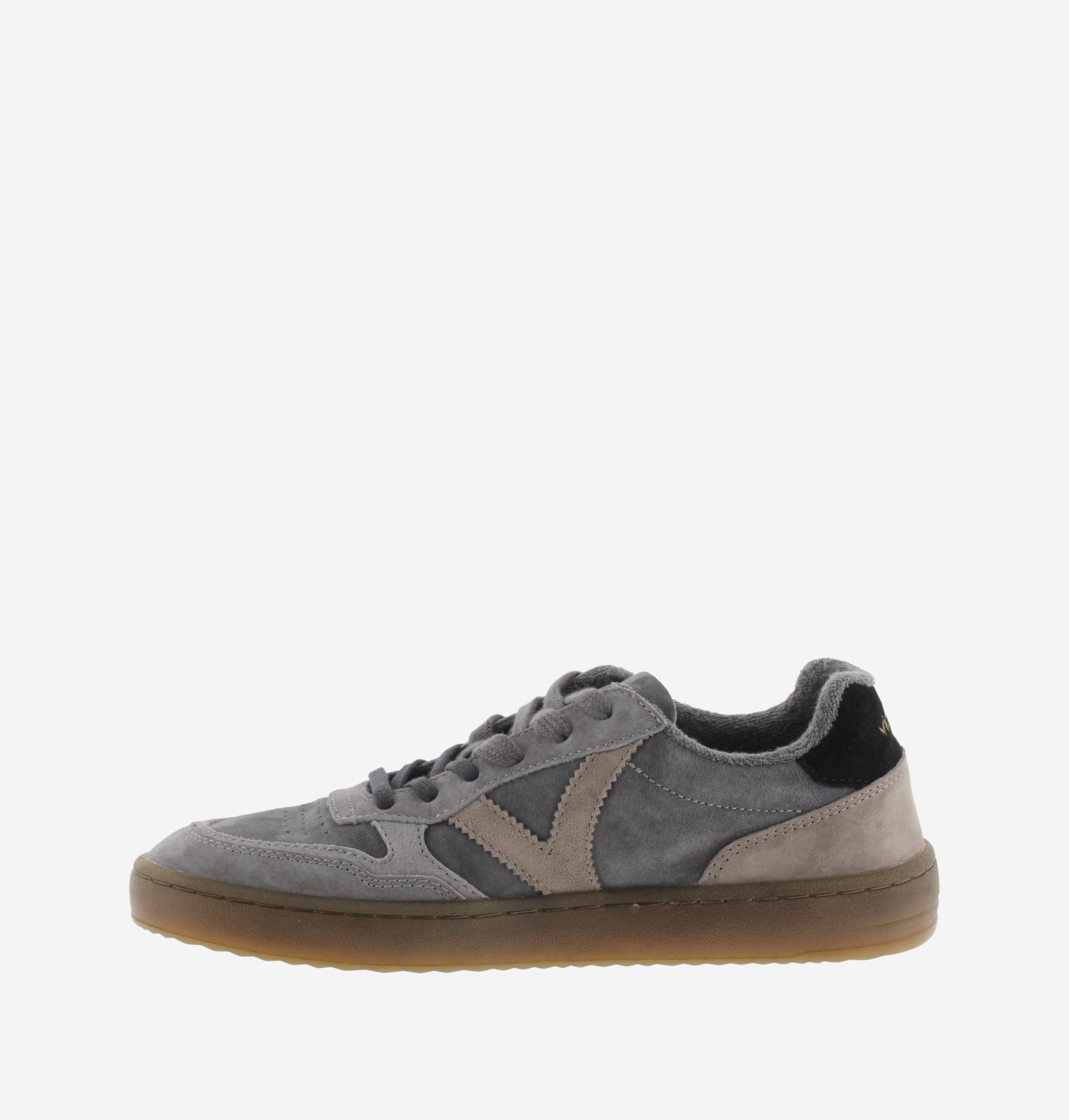 Ténis DUNA Antracite - VICTORIA SHOES