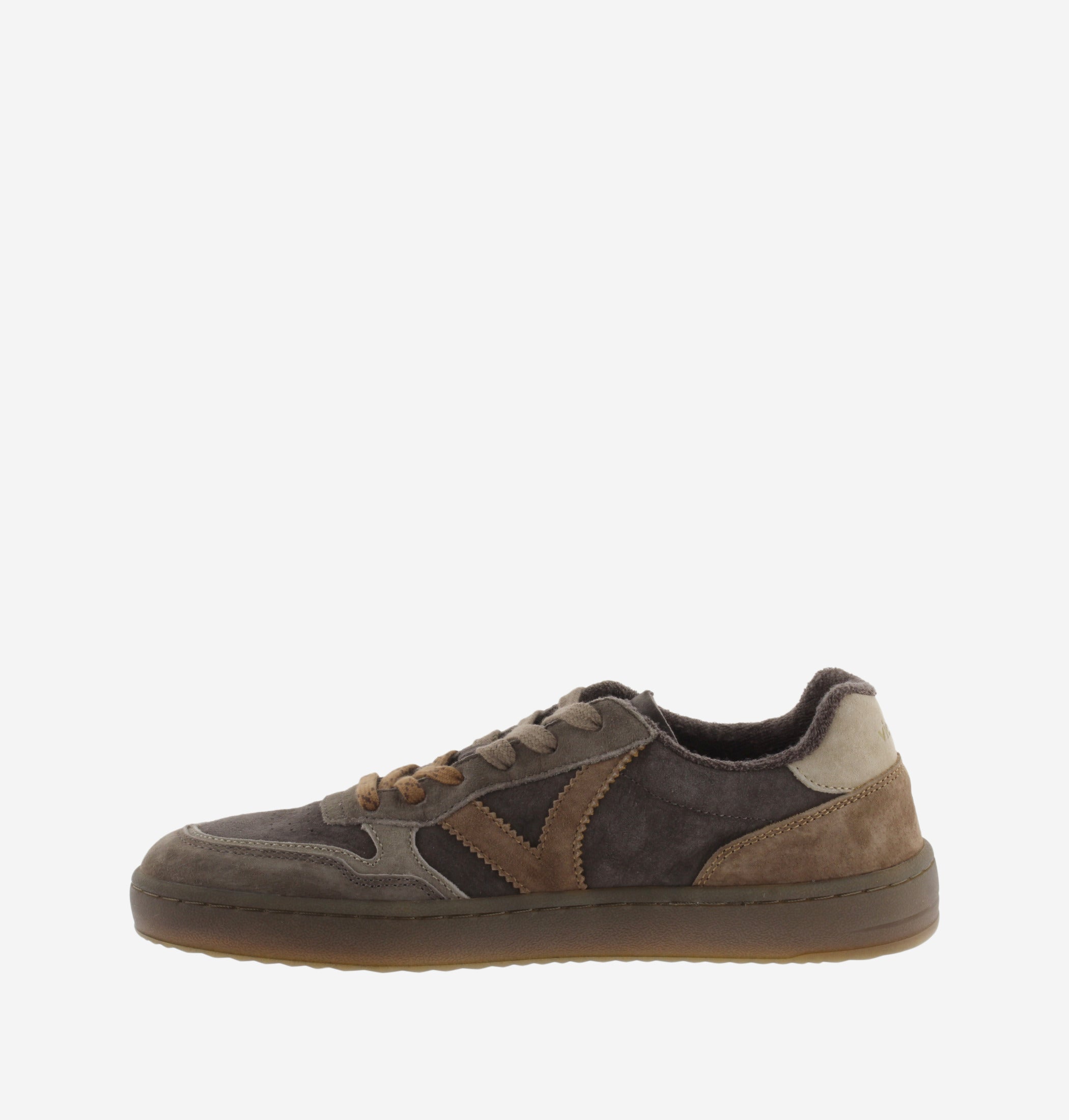 Ténis DUNA Marron - VICTORIA SHOES