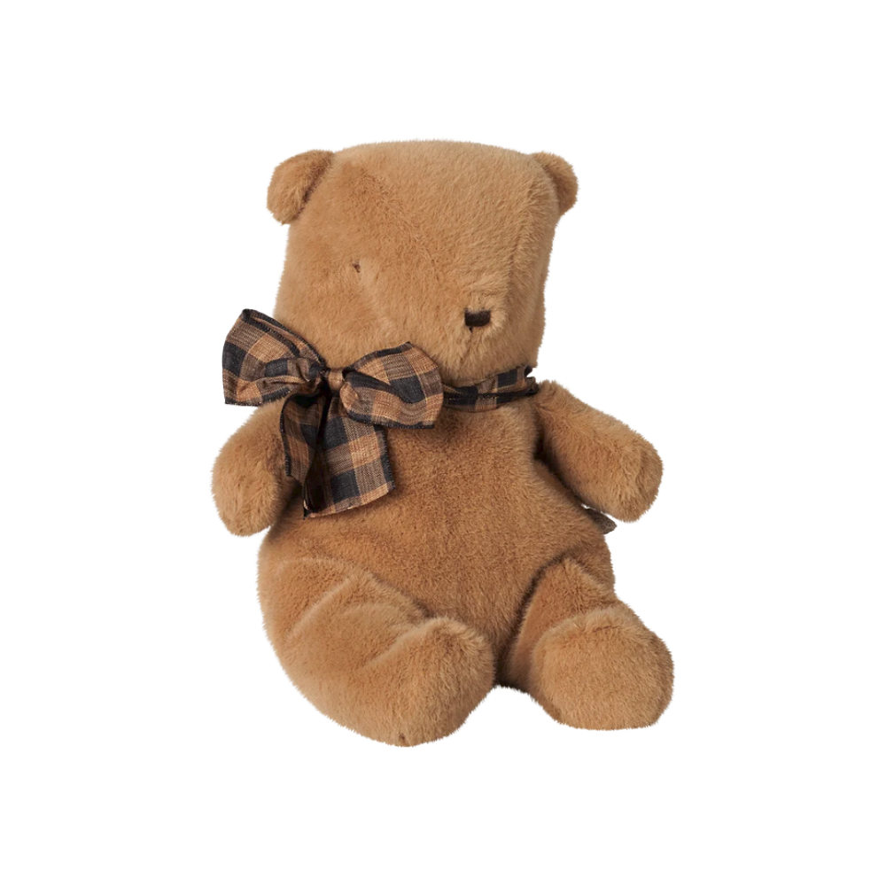Ursinho de peluche | Mushroom - MAILEG