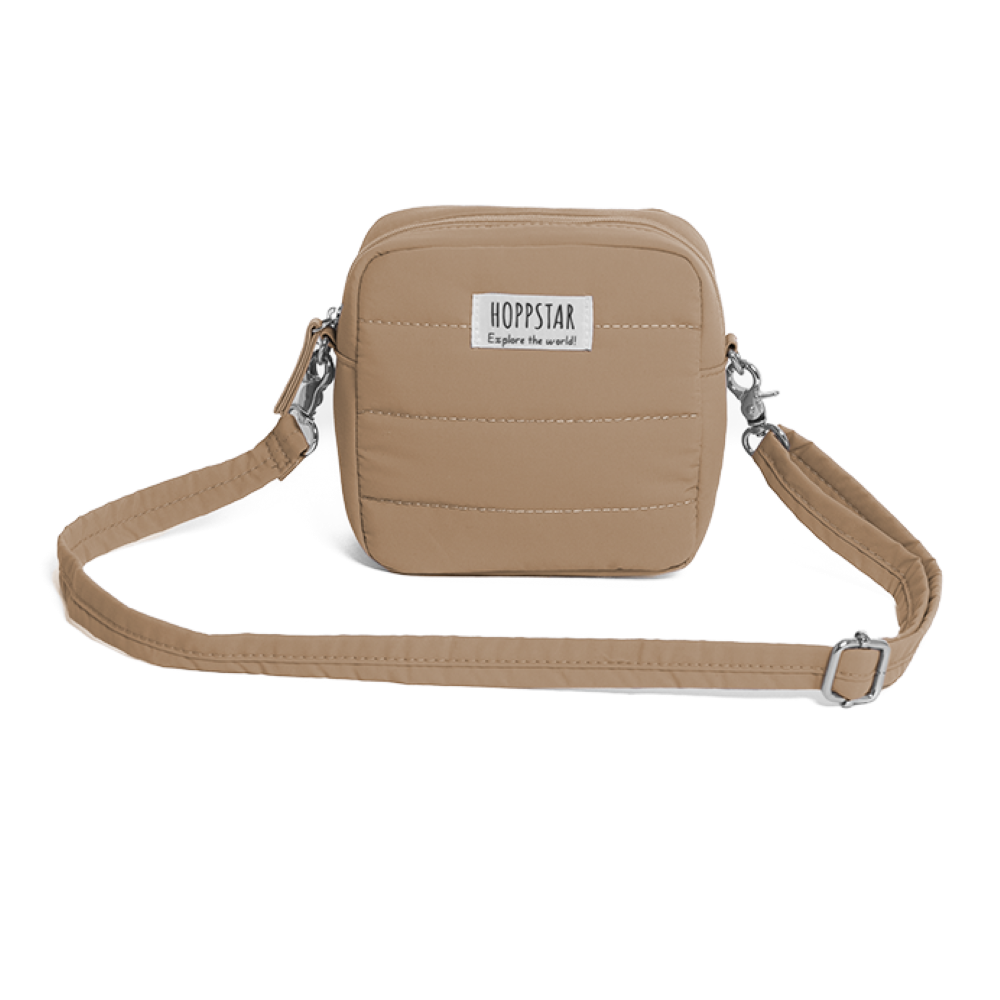 Bolsa Tiracolo Médio  - HOPPSTAR