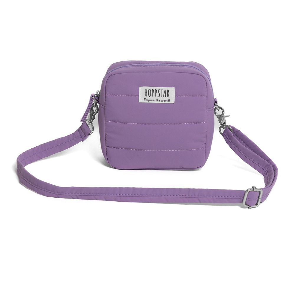 Bolsa Tiracolo Médio  - HOPPSTAR