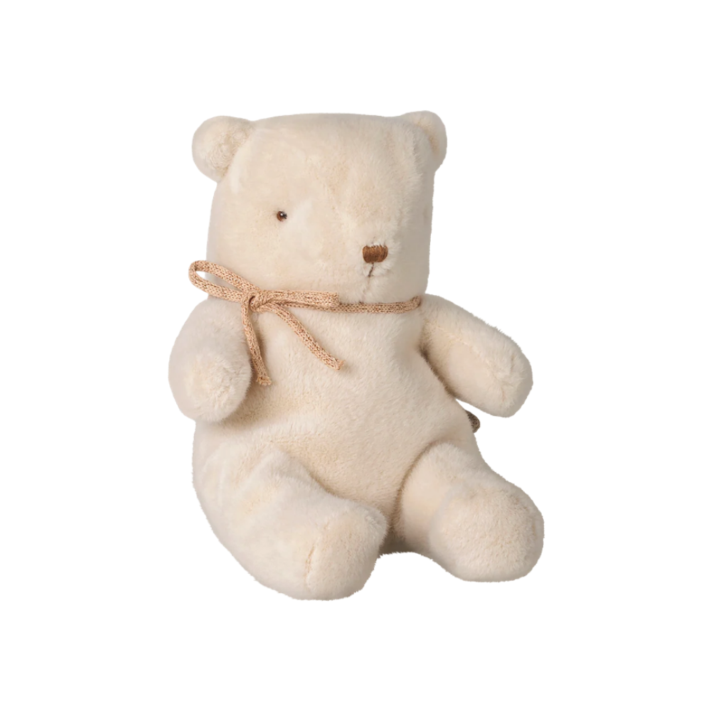 Ursinho de peluche | WHITE - MAILEG
