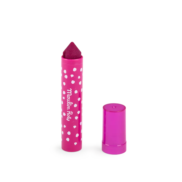 12 marcadores de cor grossos - Moulin Roty