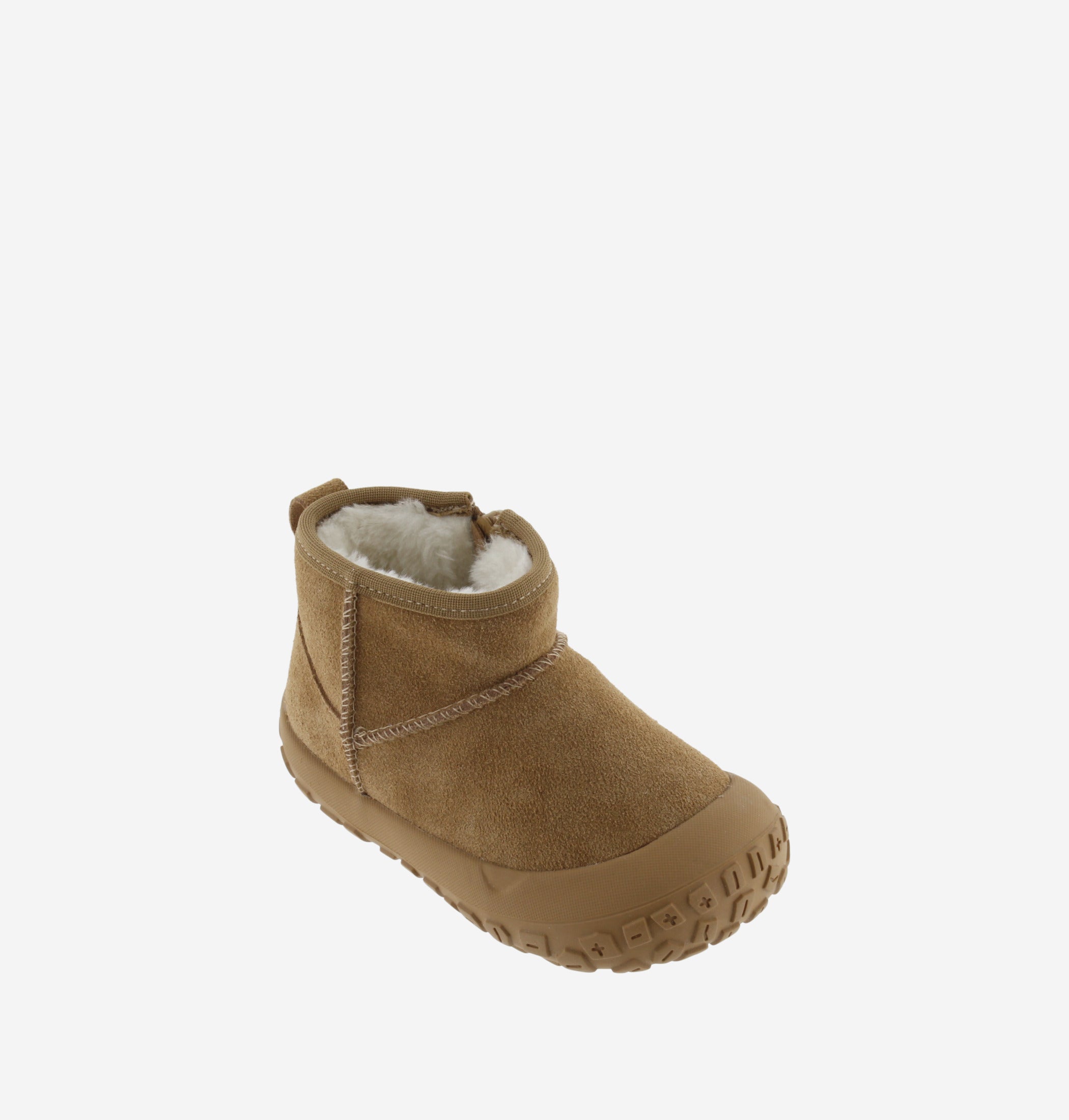 Botim HALO Beige - VICTORIA SHOES