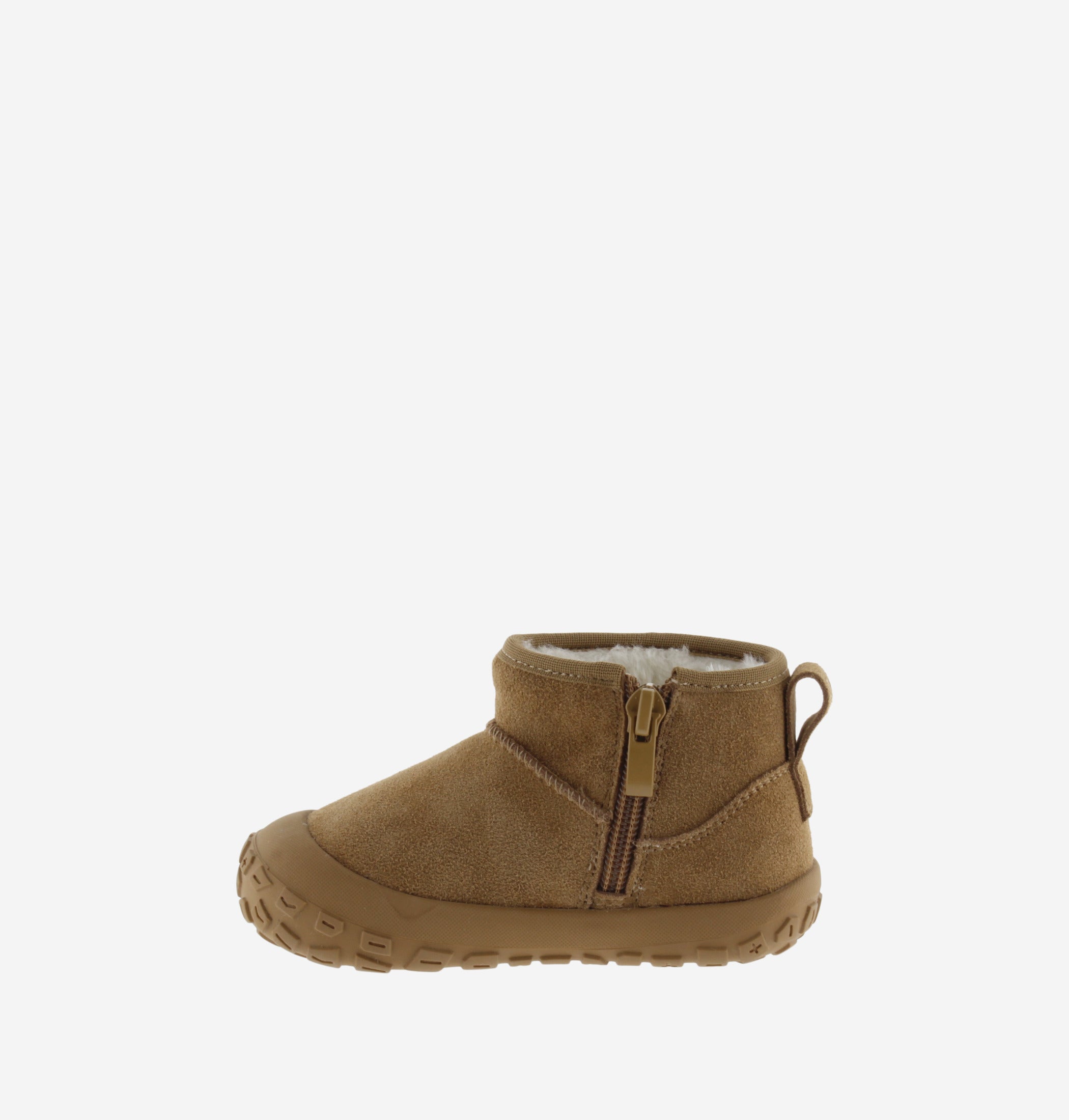 Botim HALO Beige - VICTORIA SHOES