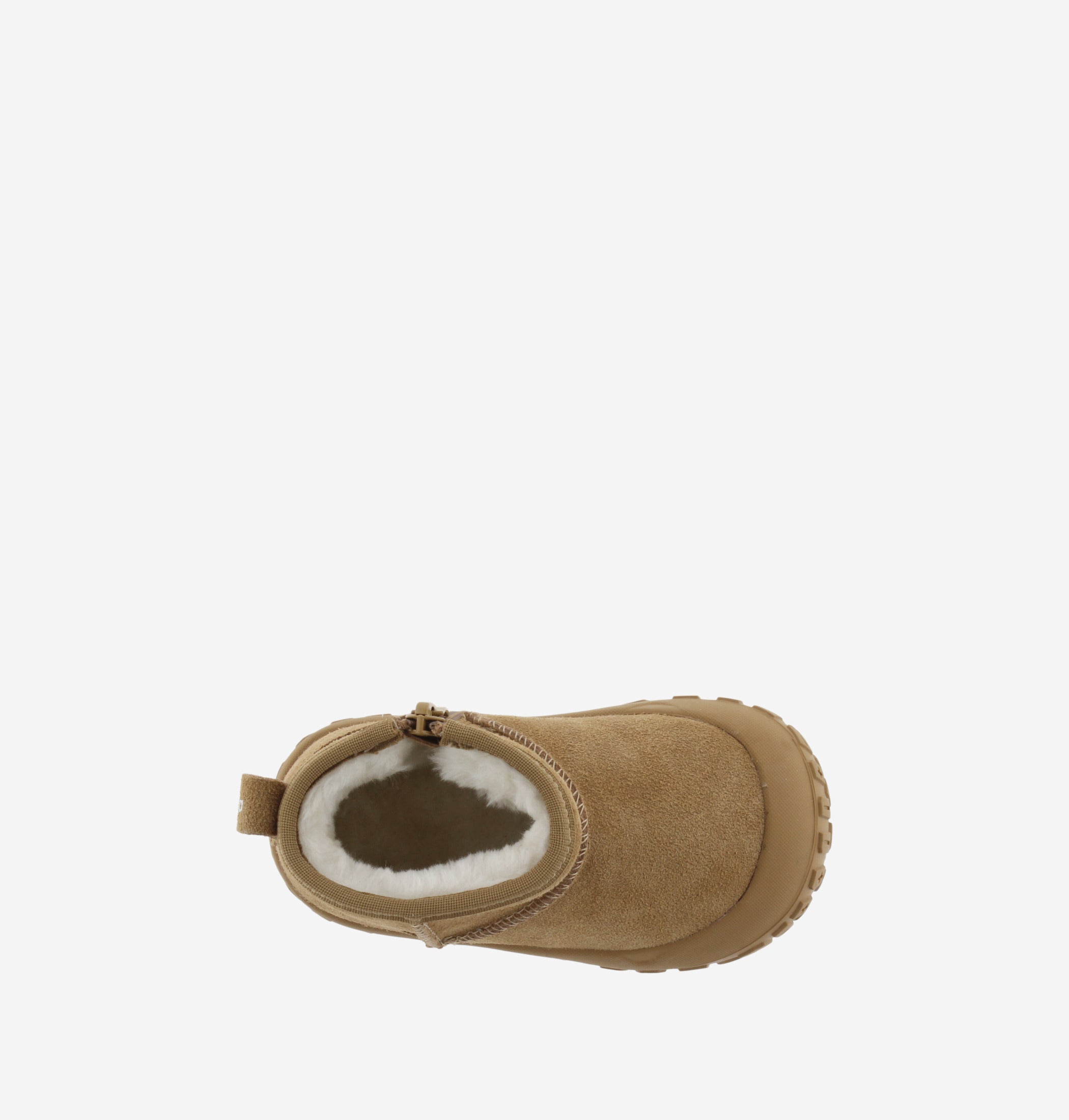 Botim HALO Beige - VICTORIA SHOES