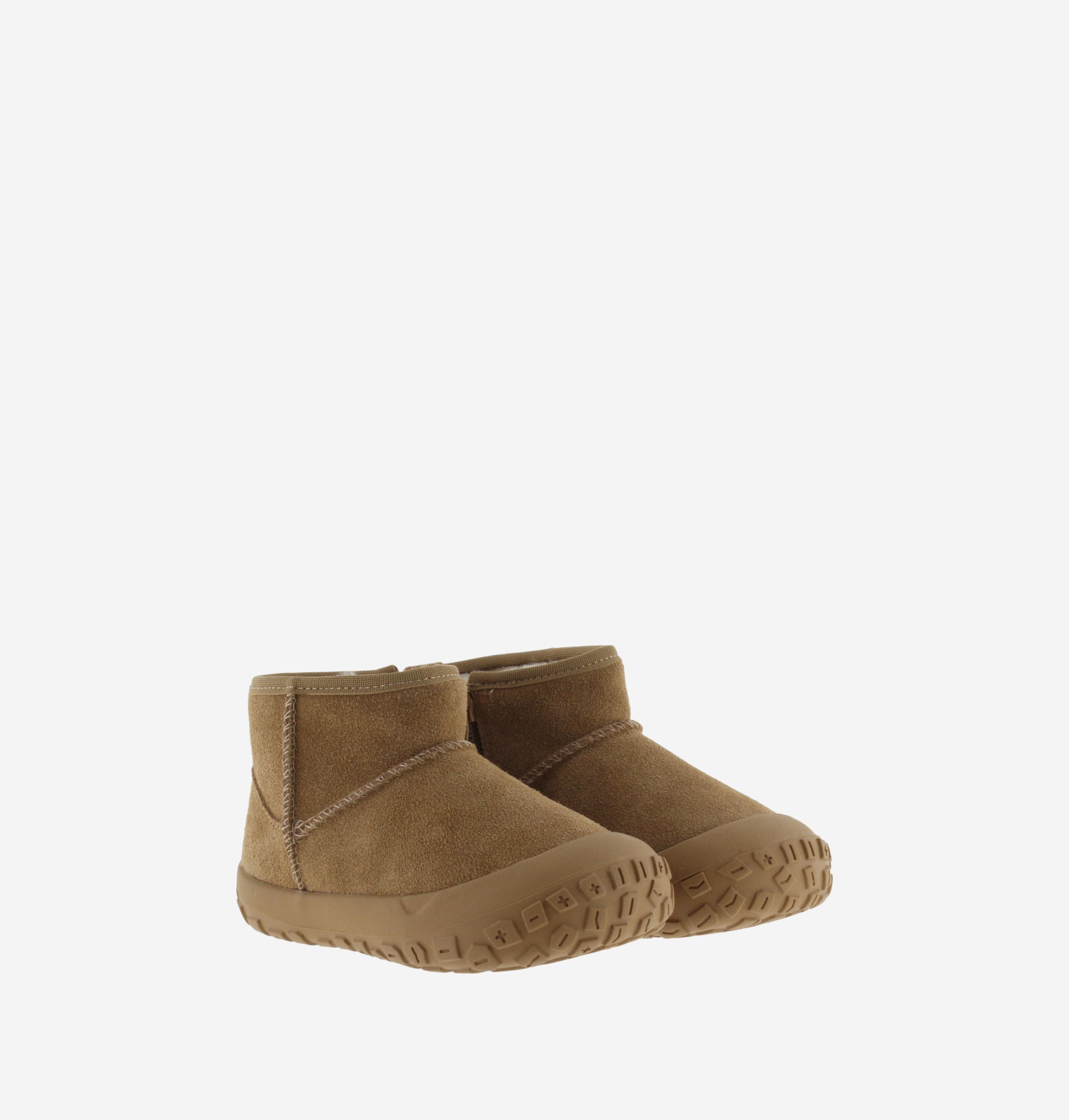 Botim HALO Beige - VICTORIA SHOES